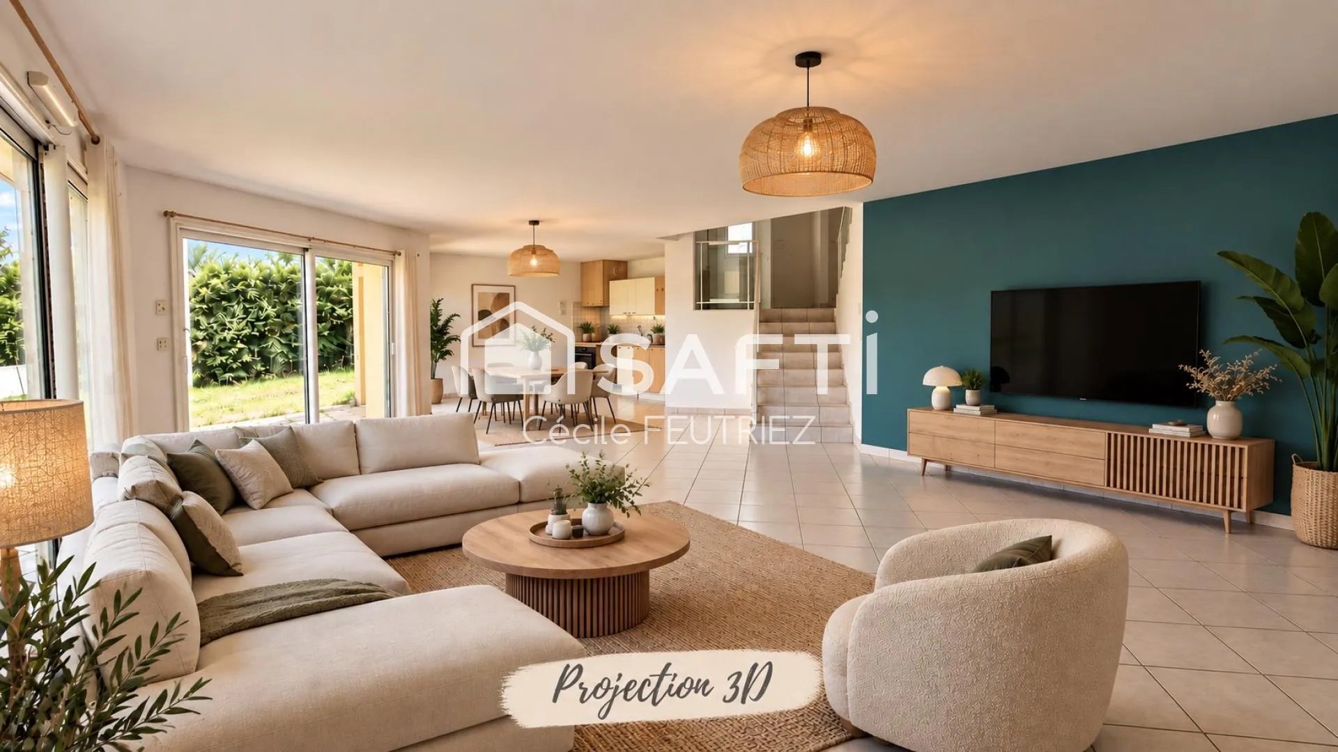 Maison à vendre, 90m², Malemort-sur-Corrèze