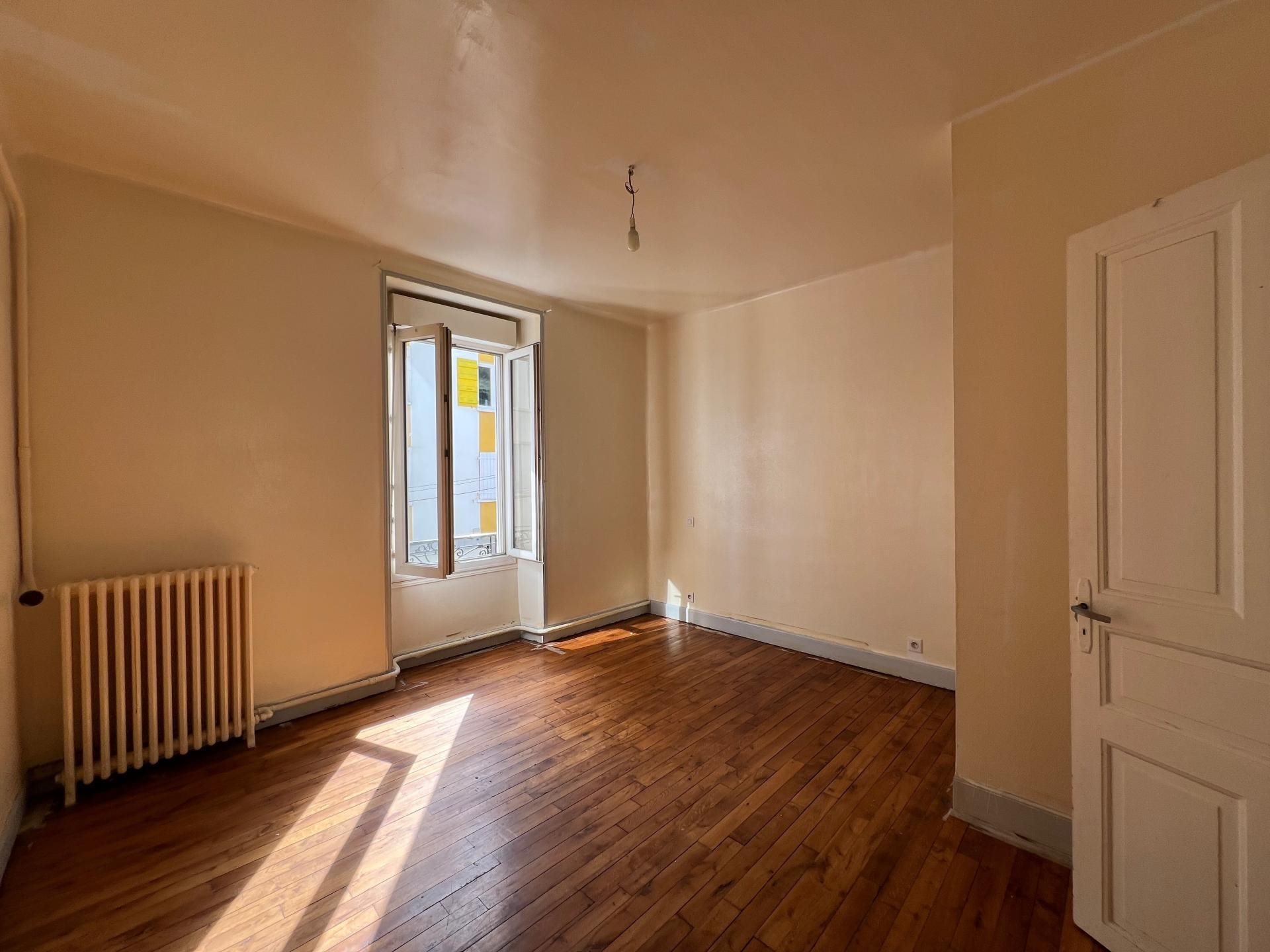 Appartement à vendre, 70m², Tulle