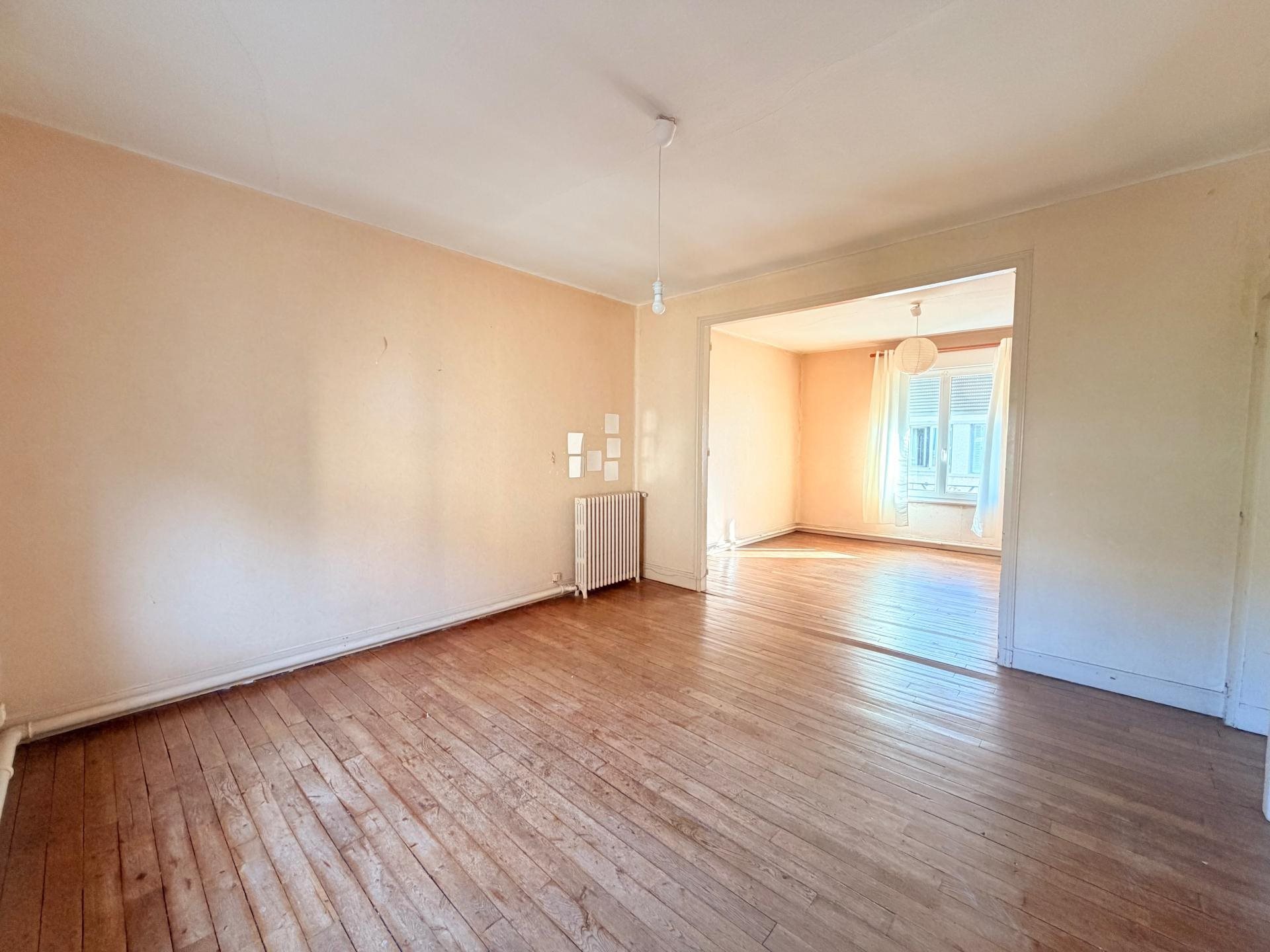 Appartement à vendre, 105m², Tulle