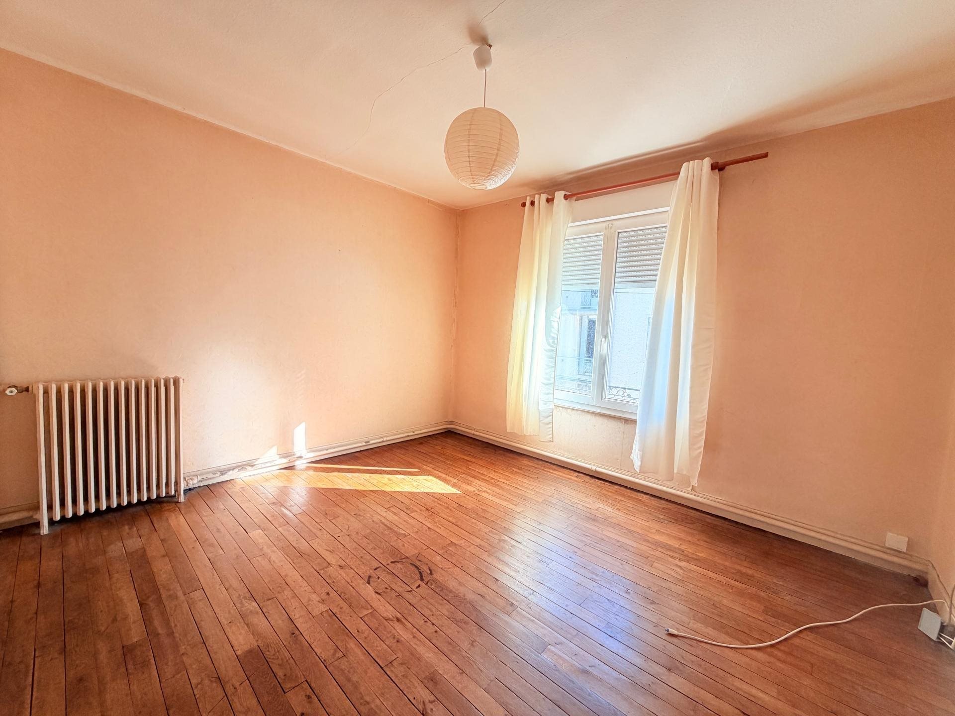Appartement à vendre, 105m², Tulle