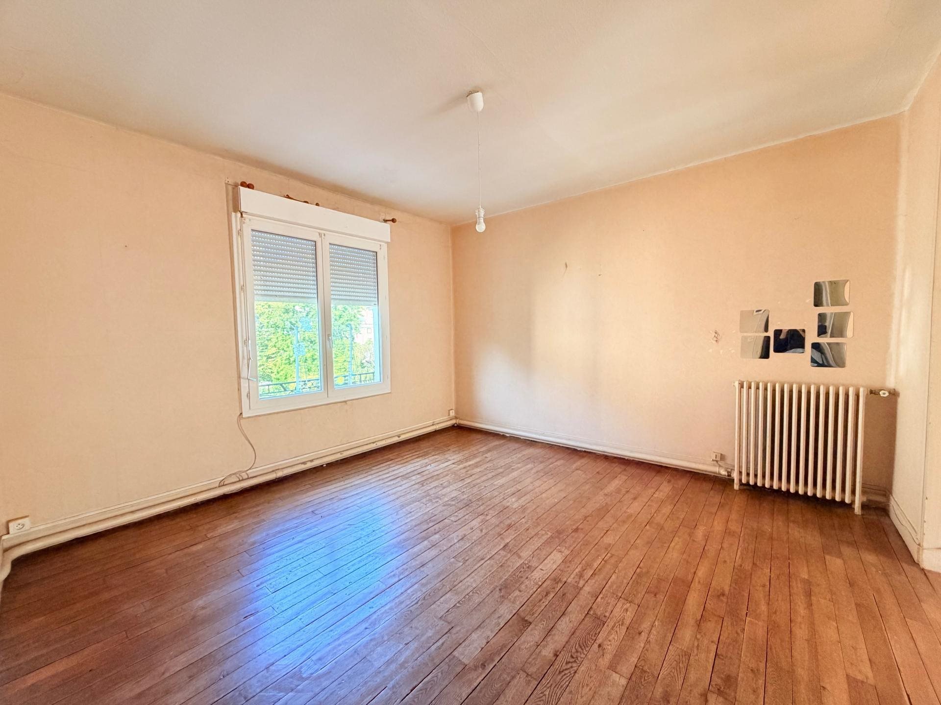 Appartement à vendre, 105m², Tulle