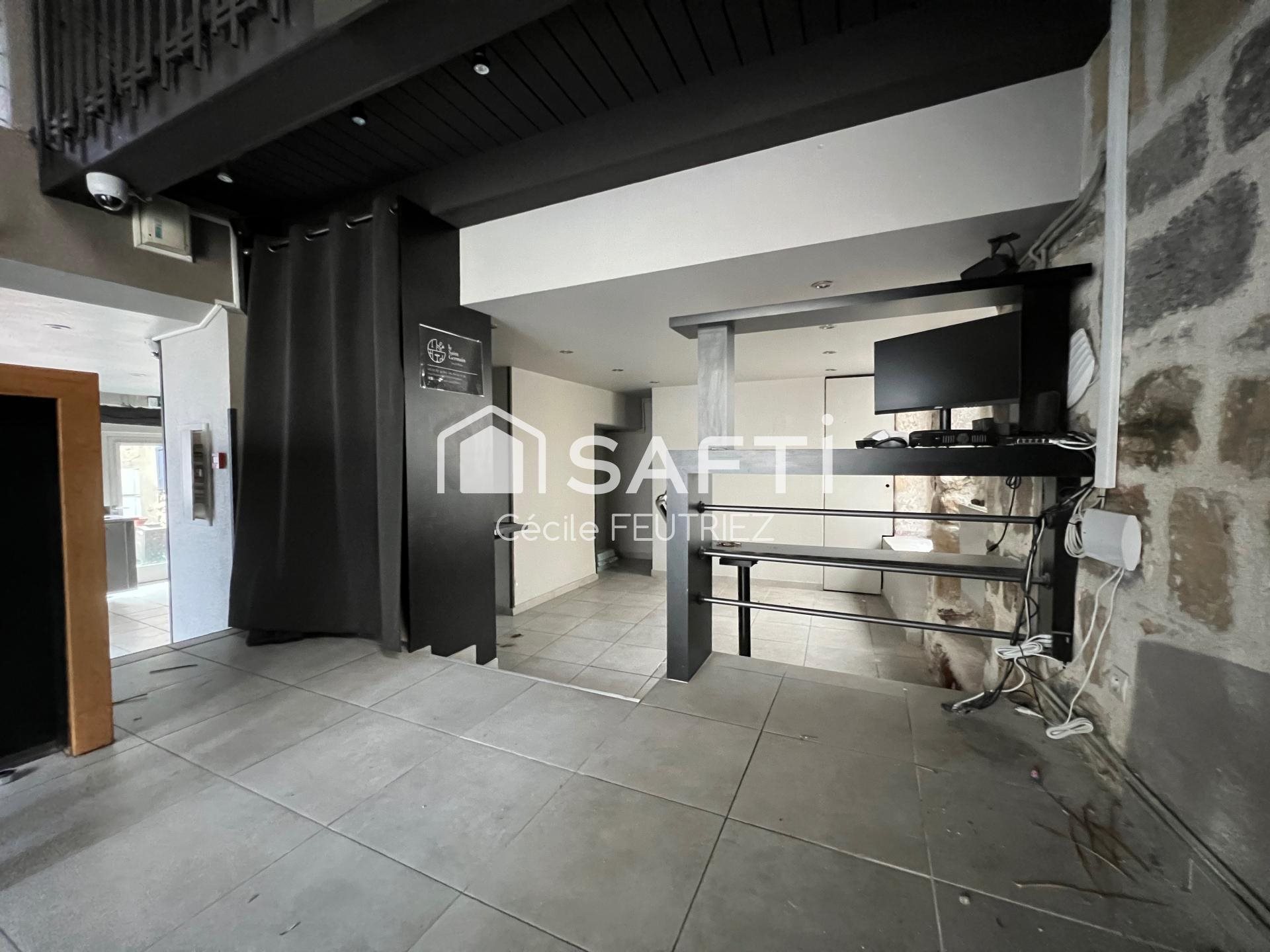 Appartement à vendre, 170m², Brive-la-Gaillarde
