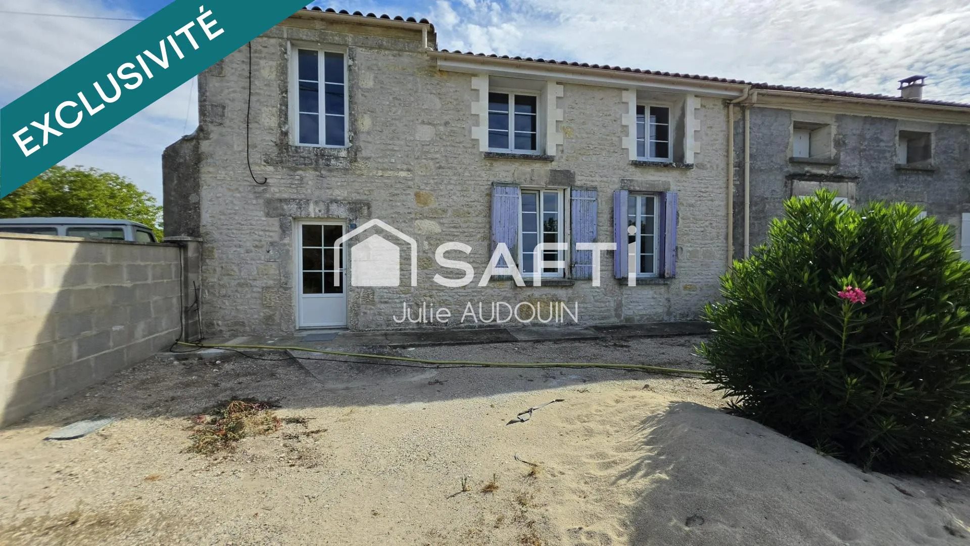 Maison à vendre, 157m², Thors