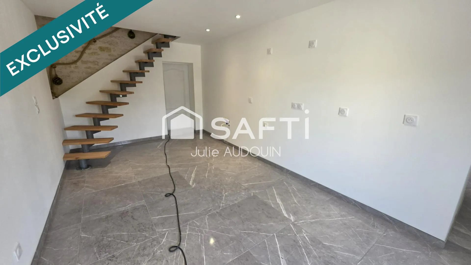 Maison à vendre, 157m², Thors