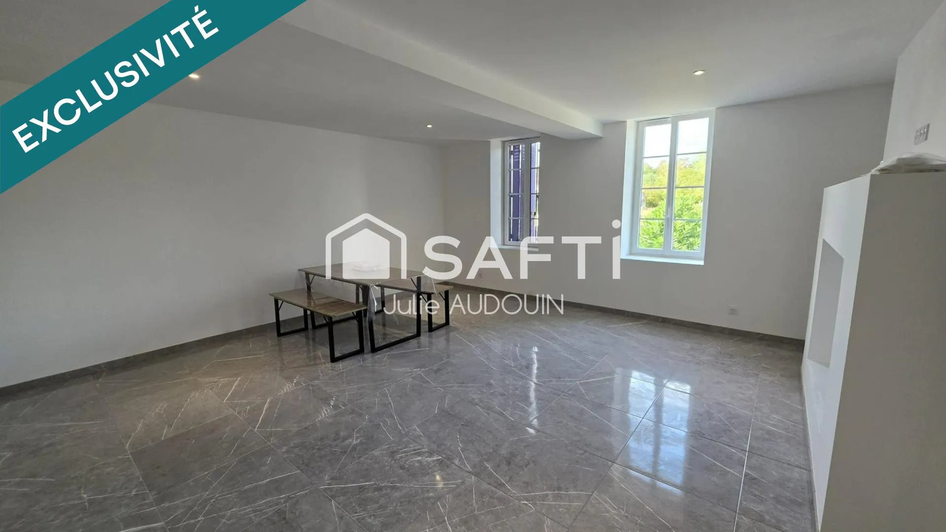 Maison à vendre, 157m², Thors