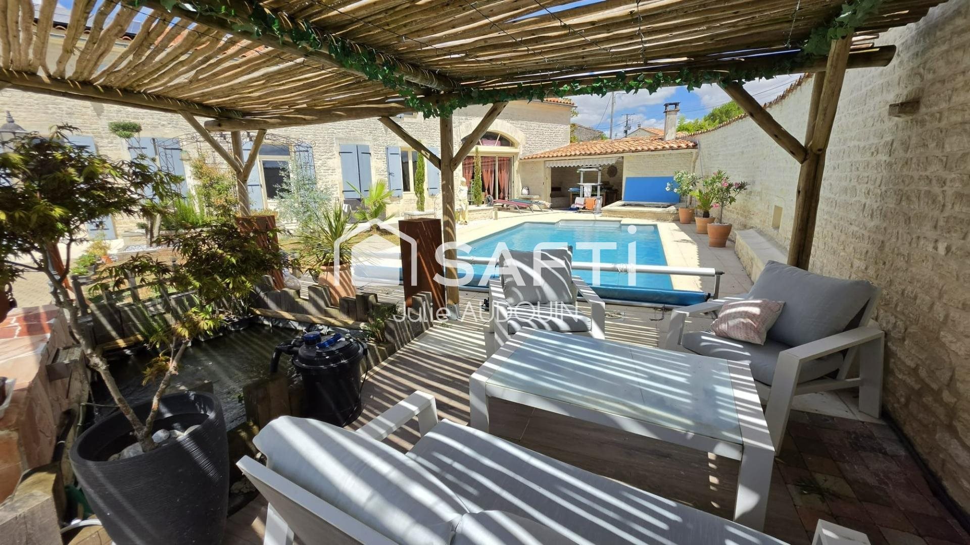 Maison à vendre, 299m², Haimps