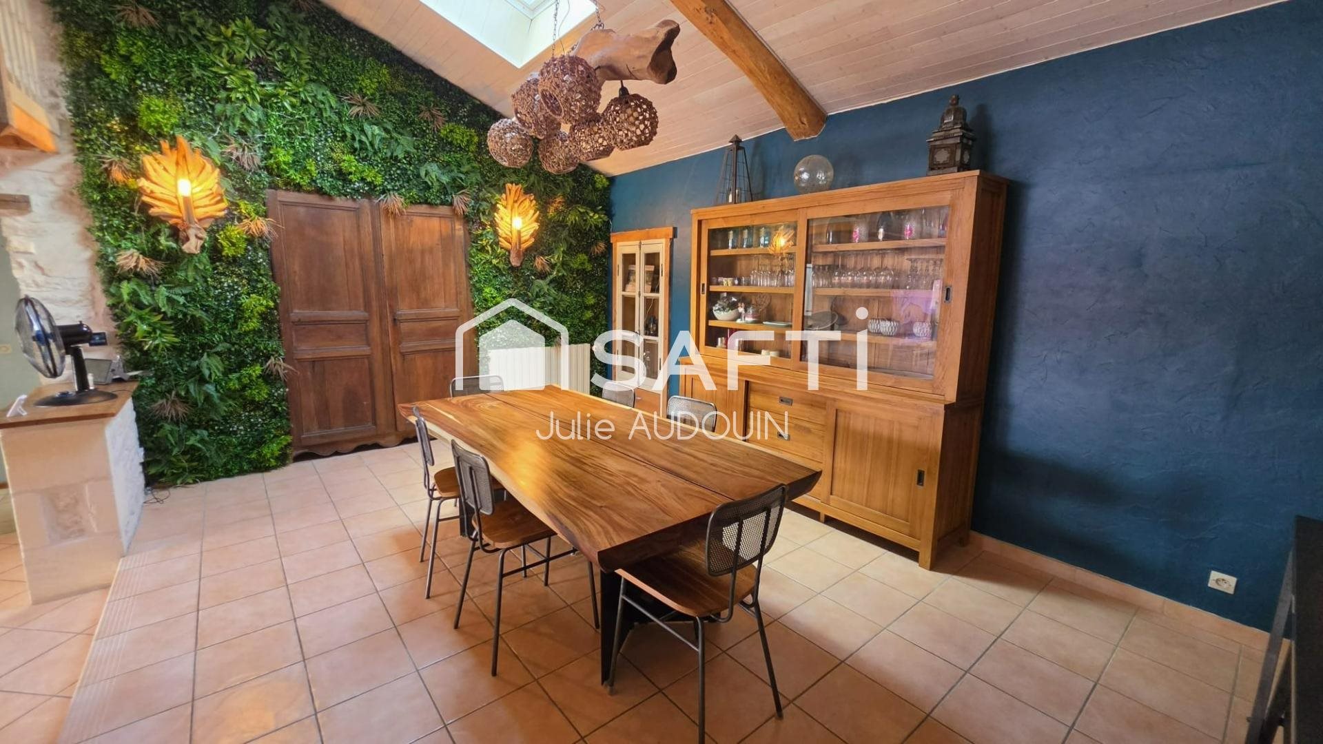 Maison à vendre, 299m², Haimps