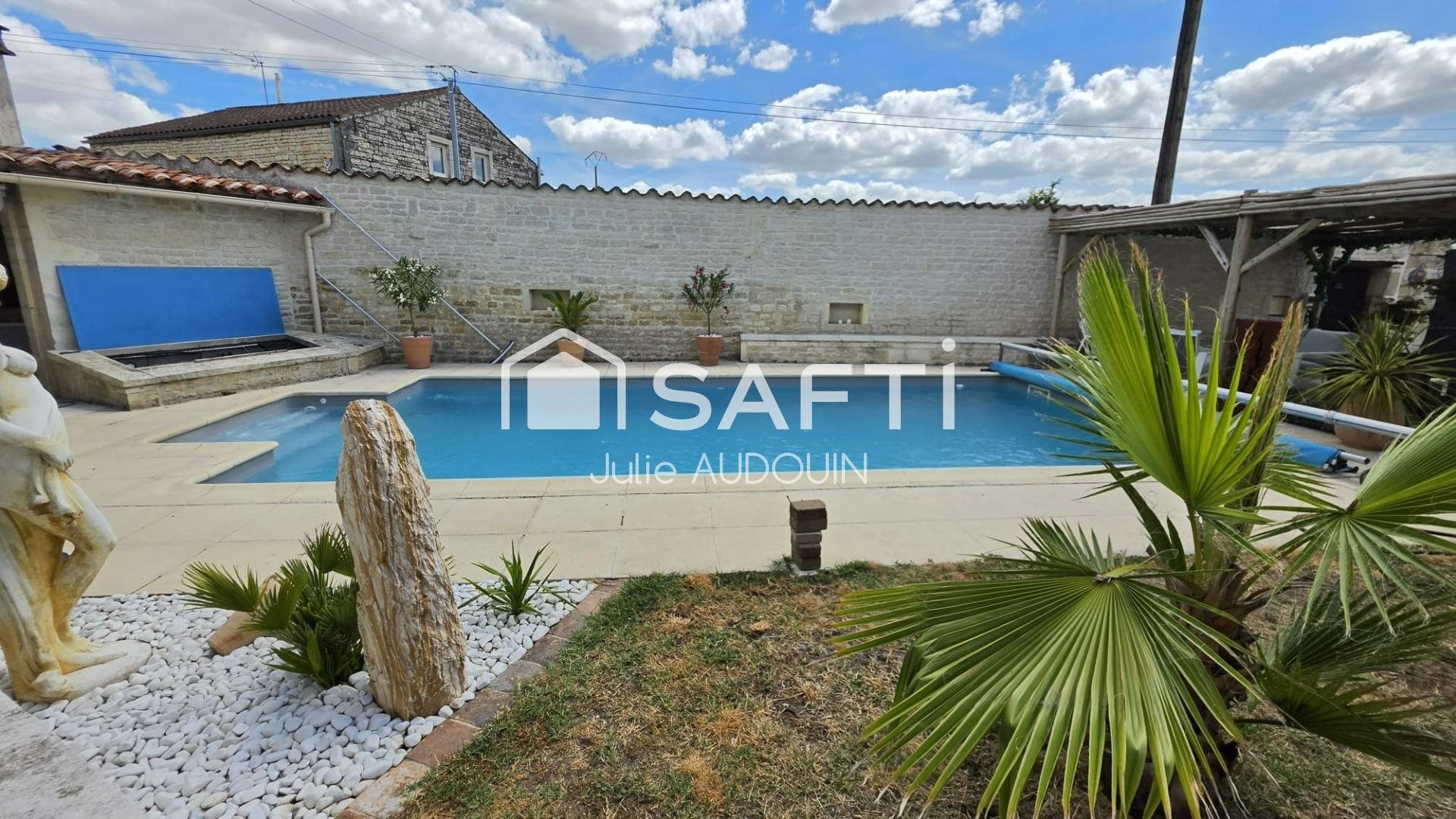 Maison à vendre, 299m², Haimps