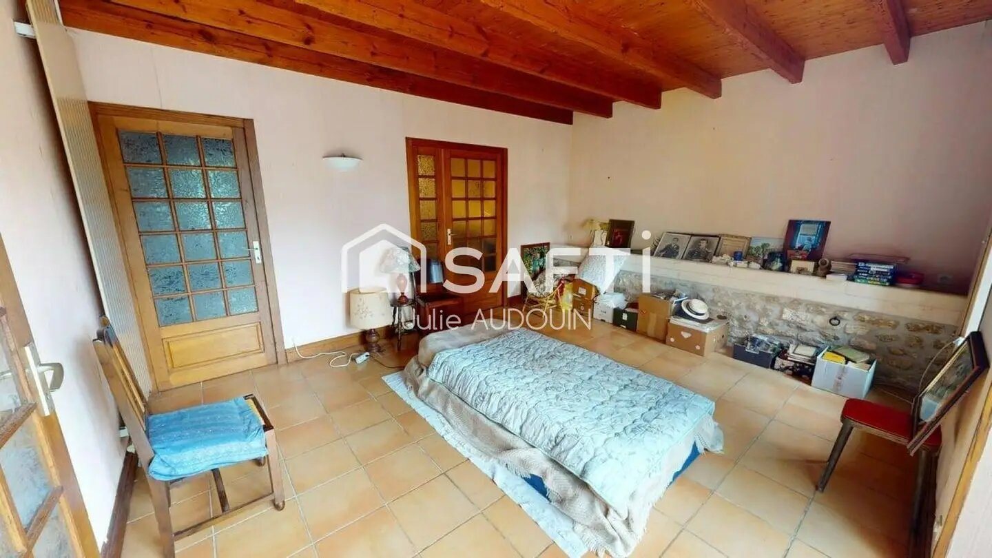 Maison à vendre, 151m², Burie