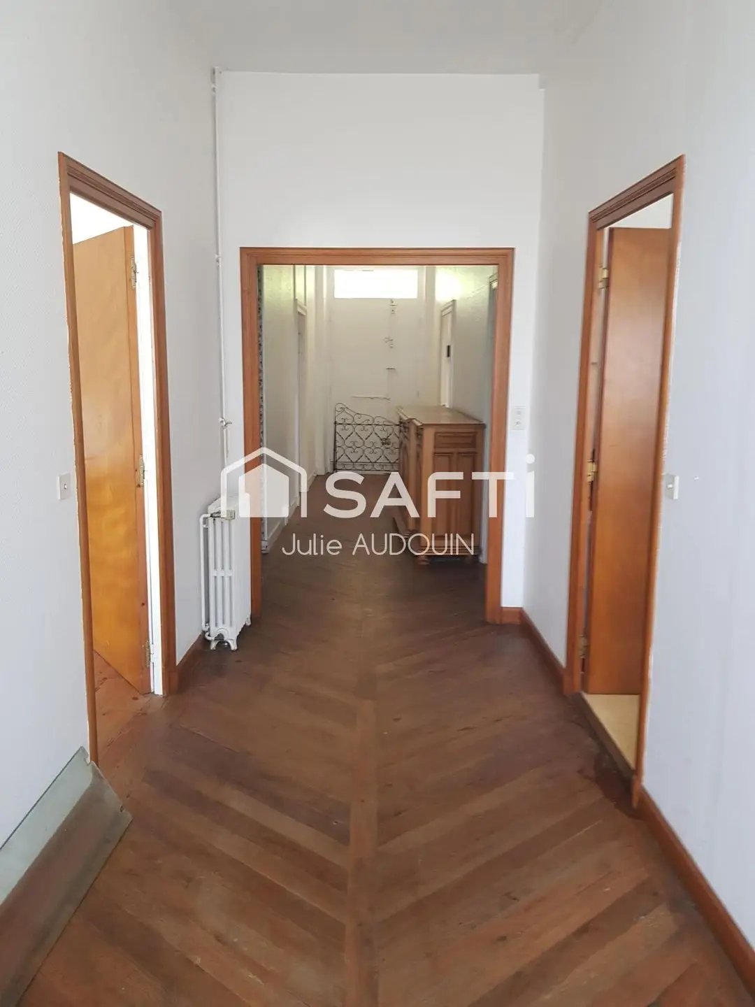 Maison à vendre, 203m², Matha