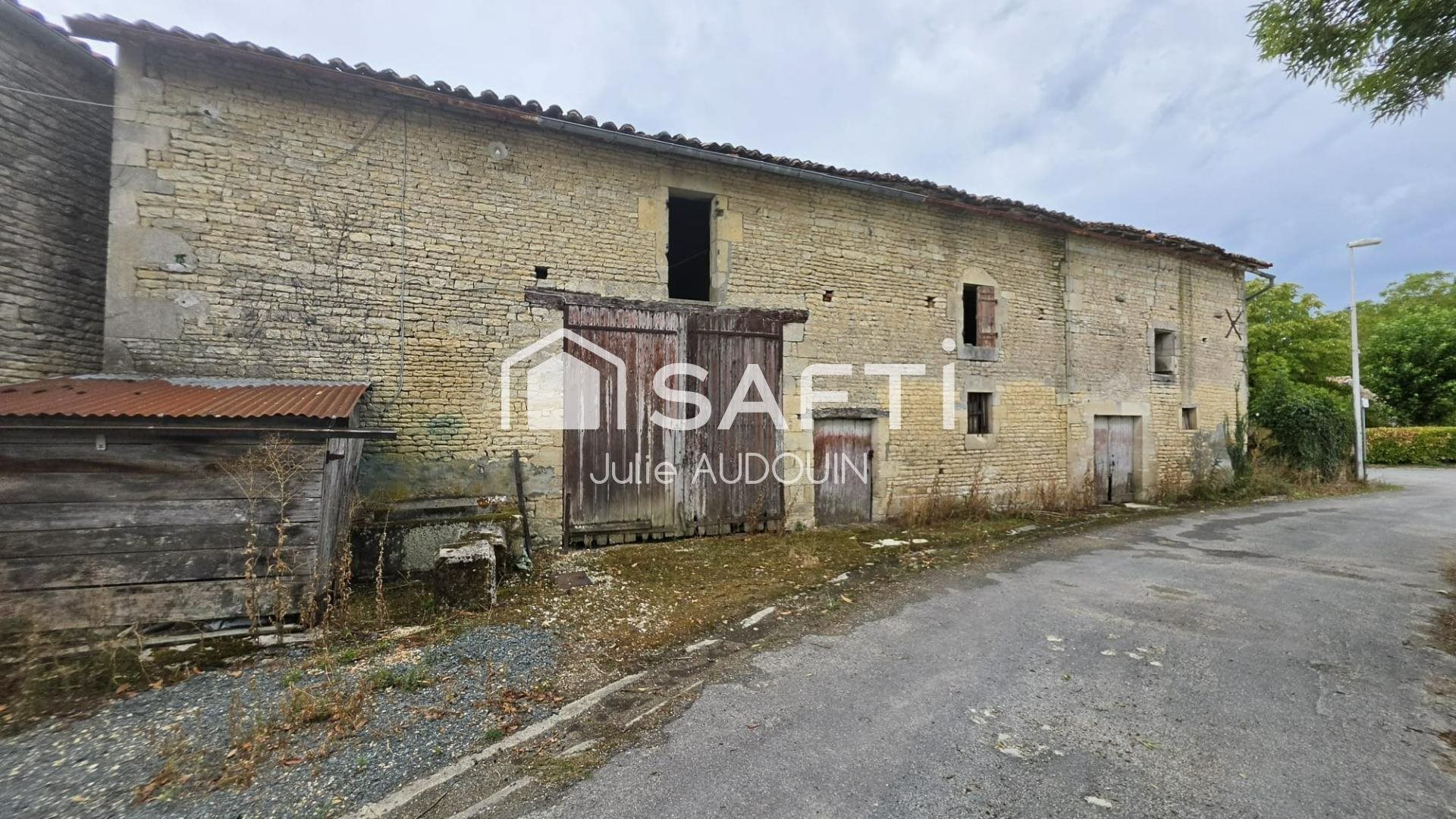 Maison à vendre, 149m², Matha