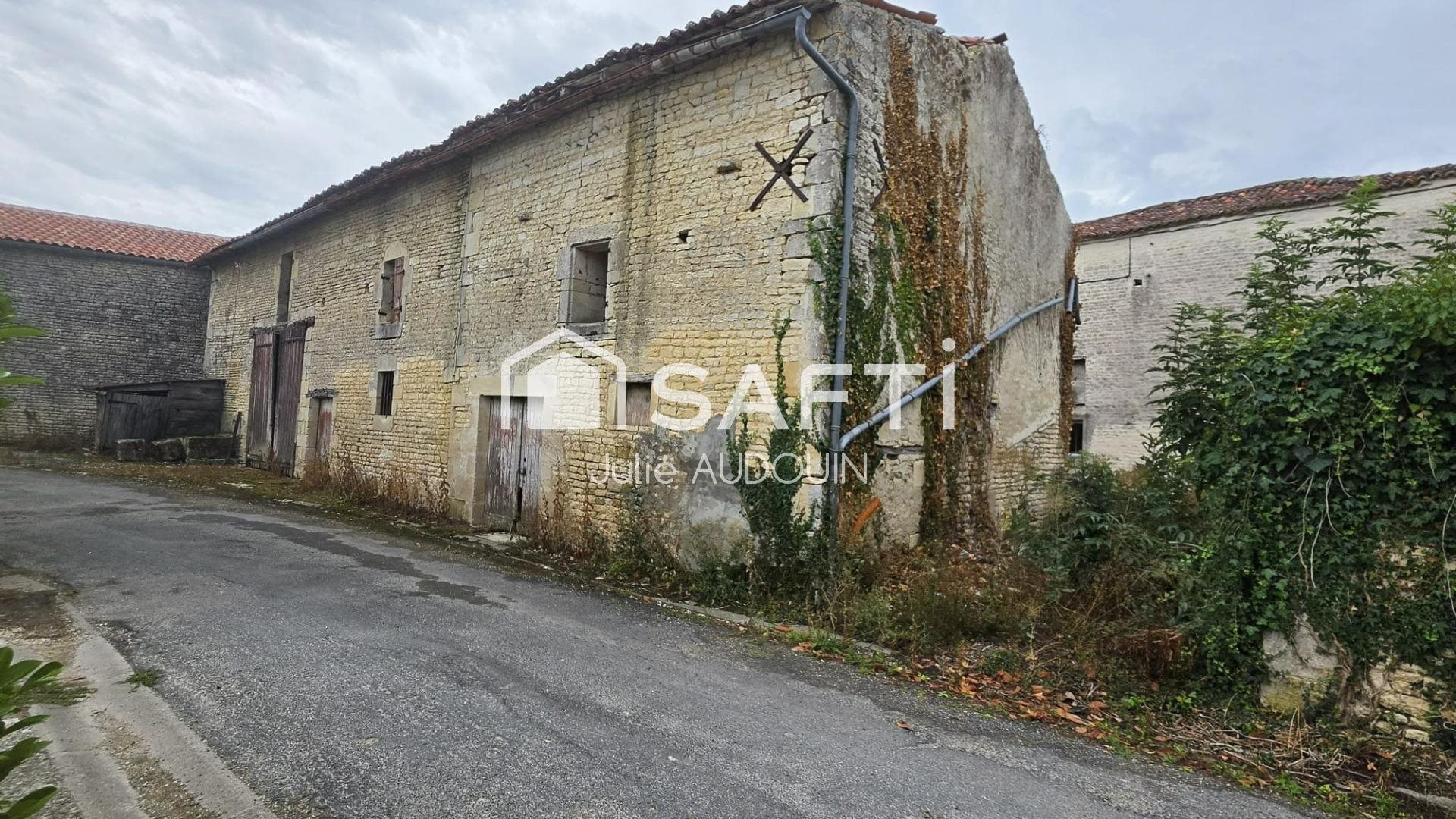 Maison à vendre, 149m², Matha