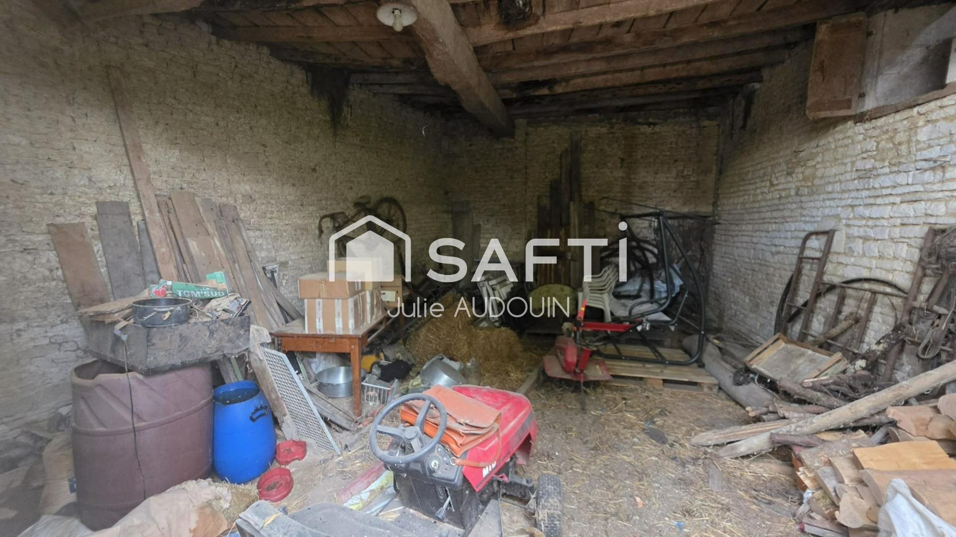 Maison à vendre, 149m², Matha