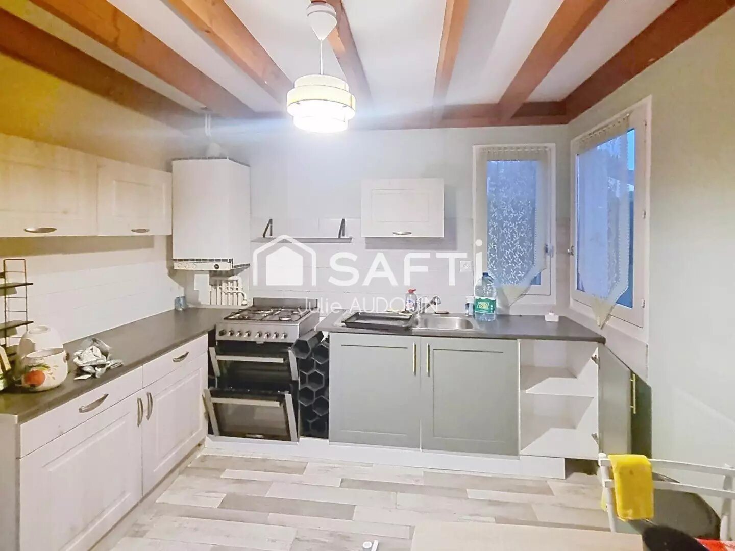 Maison à vendre, 100m², Boutiers-Saint-Trojan