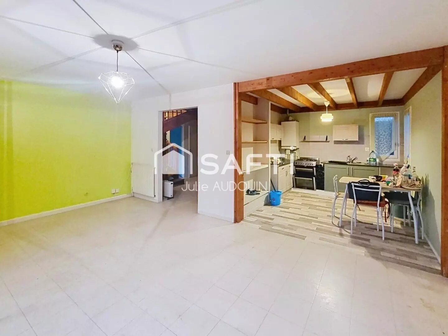 Maison à vendre, 100m², Boutiers-Saint-Trojan