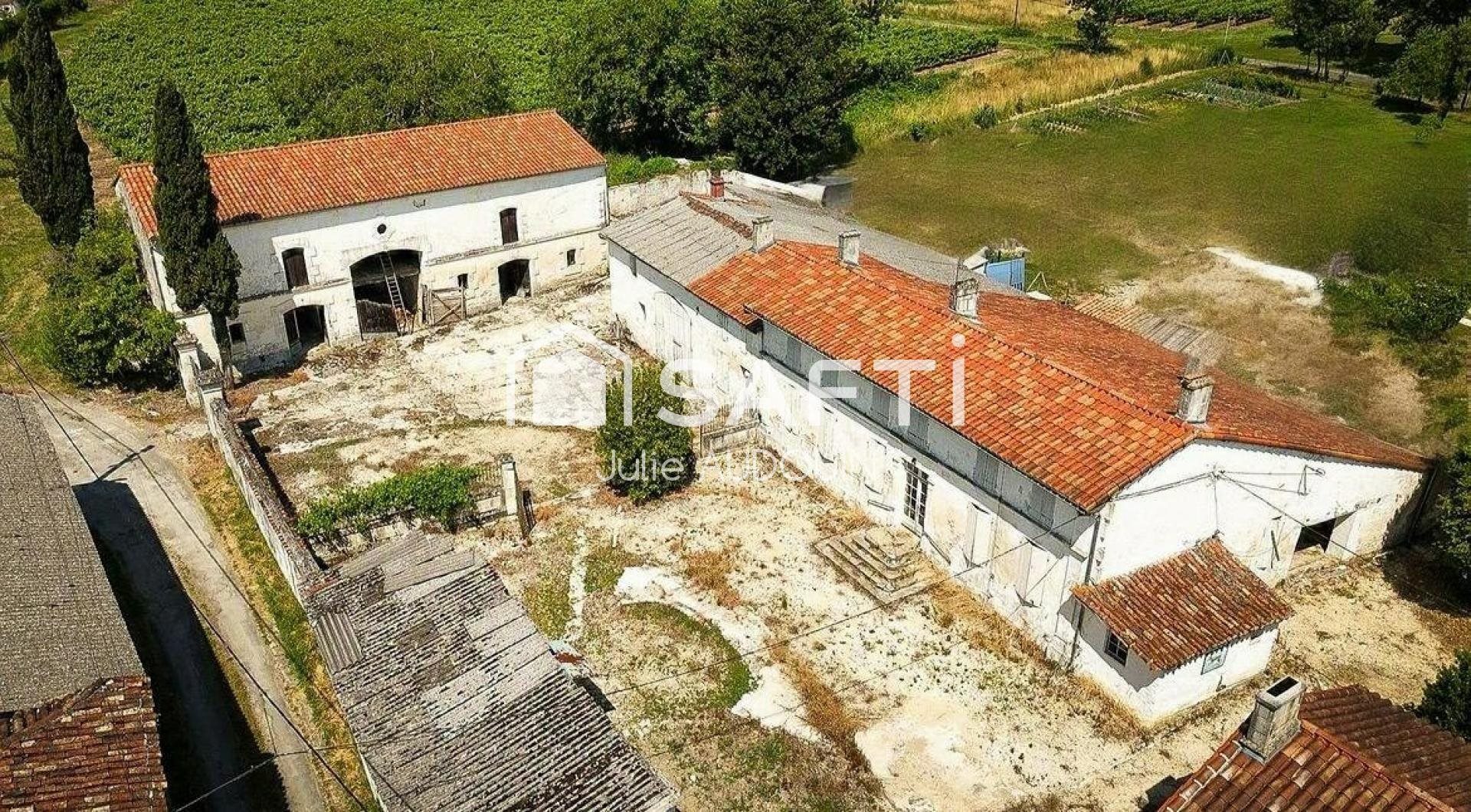 Maison à vendre, 180m², Migron