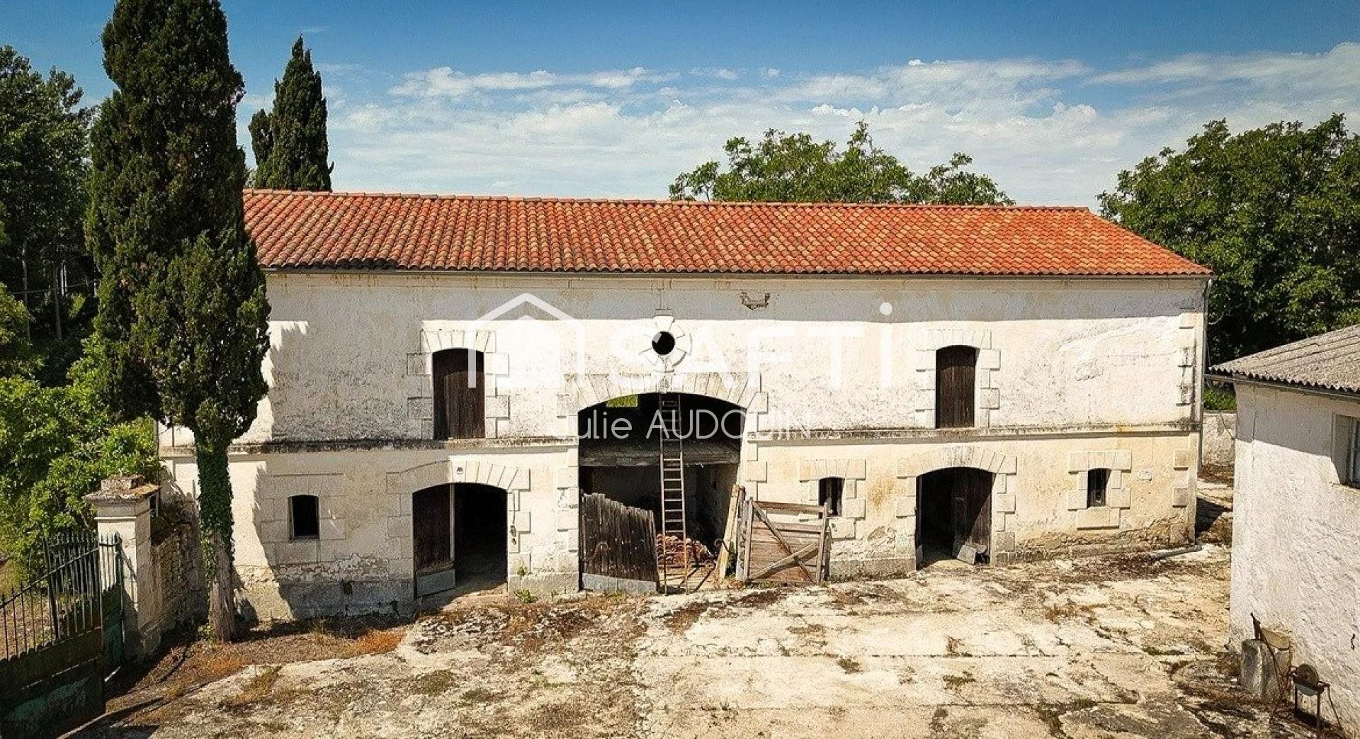 Maison à vendre, 180m², Migron