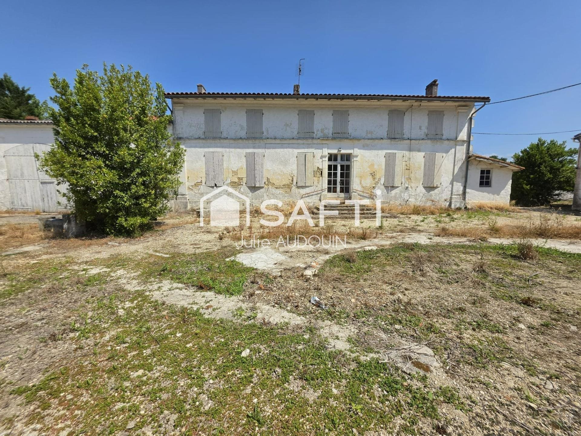 Maison à vendre, 180m², Migron