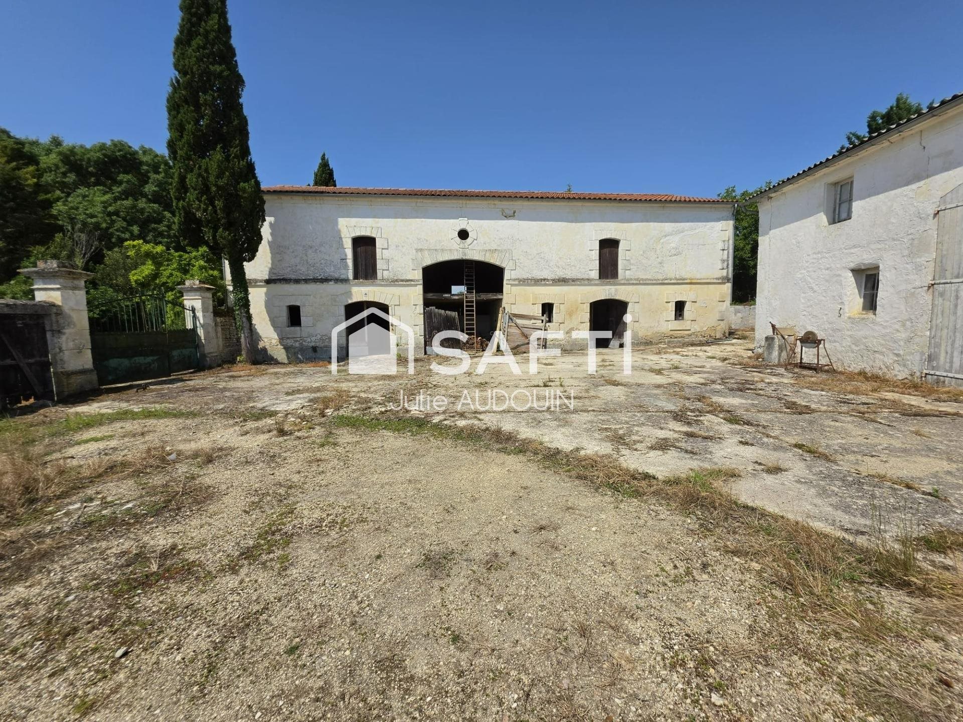 Maison à vendre, 180m², Migron