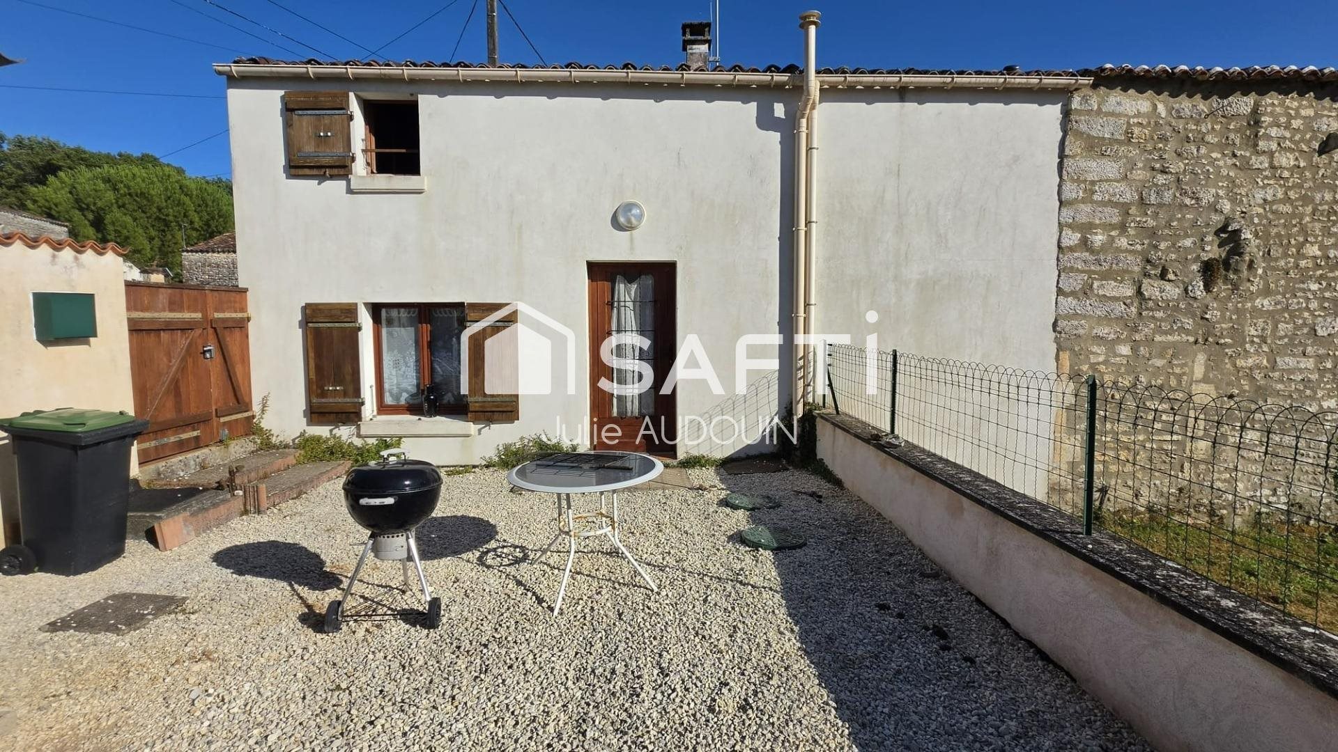 Maison à vendre, 100m², Le Douhet