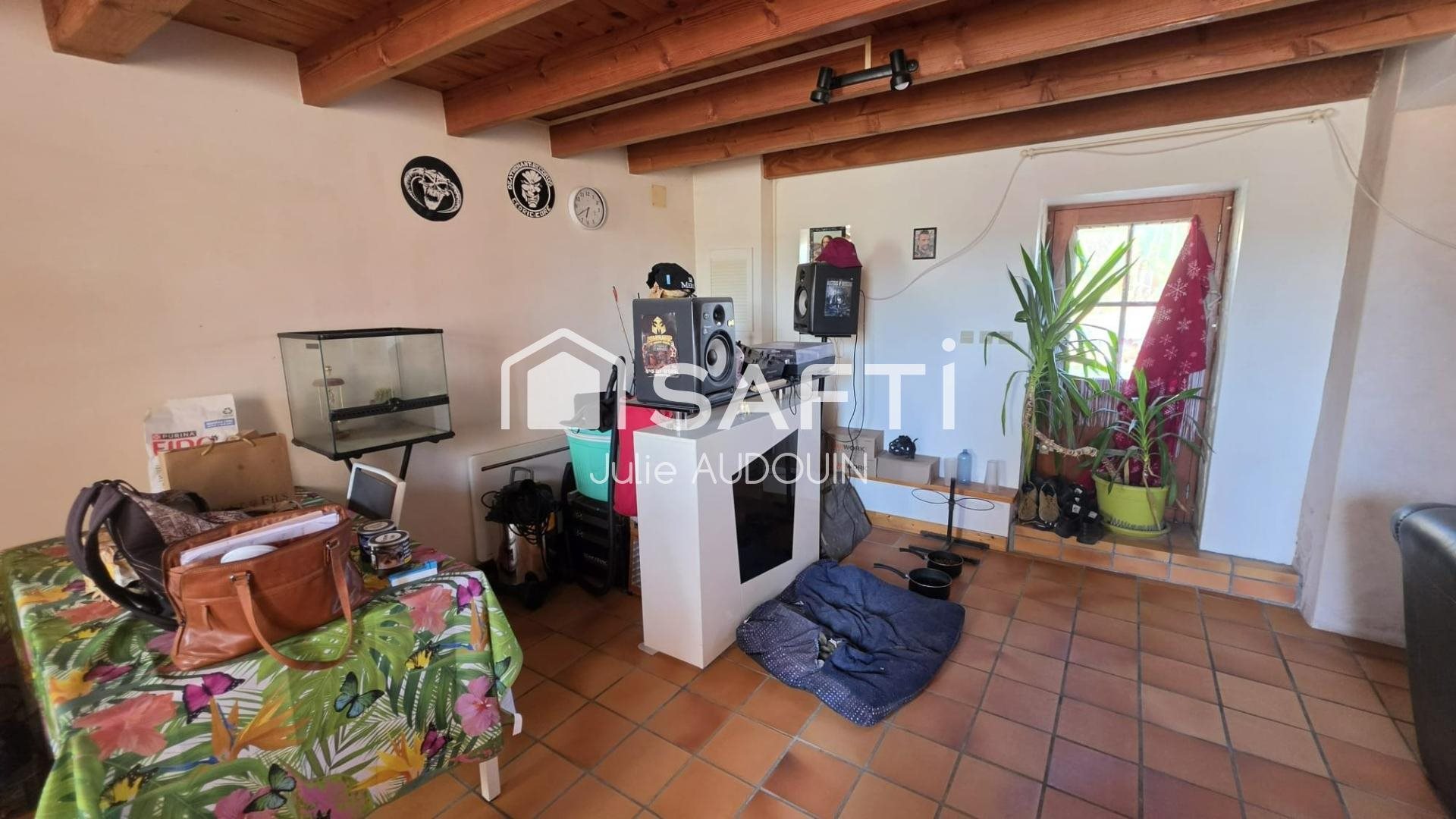 Maison à vendre, 100m², Le Douhet
