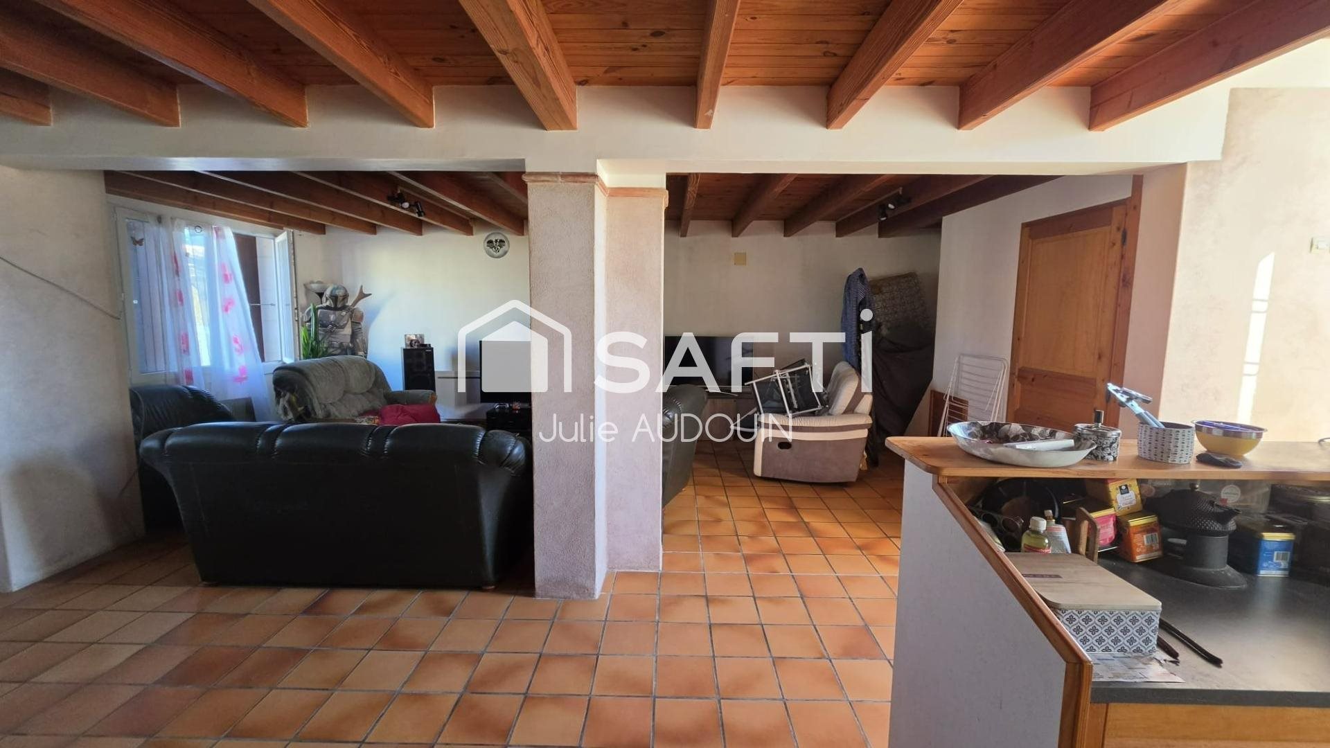 Maison à vendre, 100m², Le Douhet
