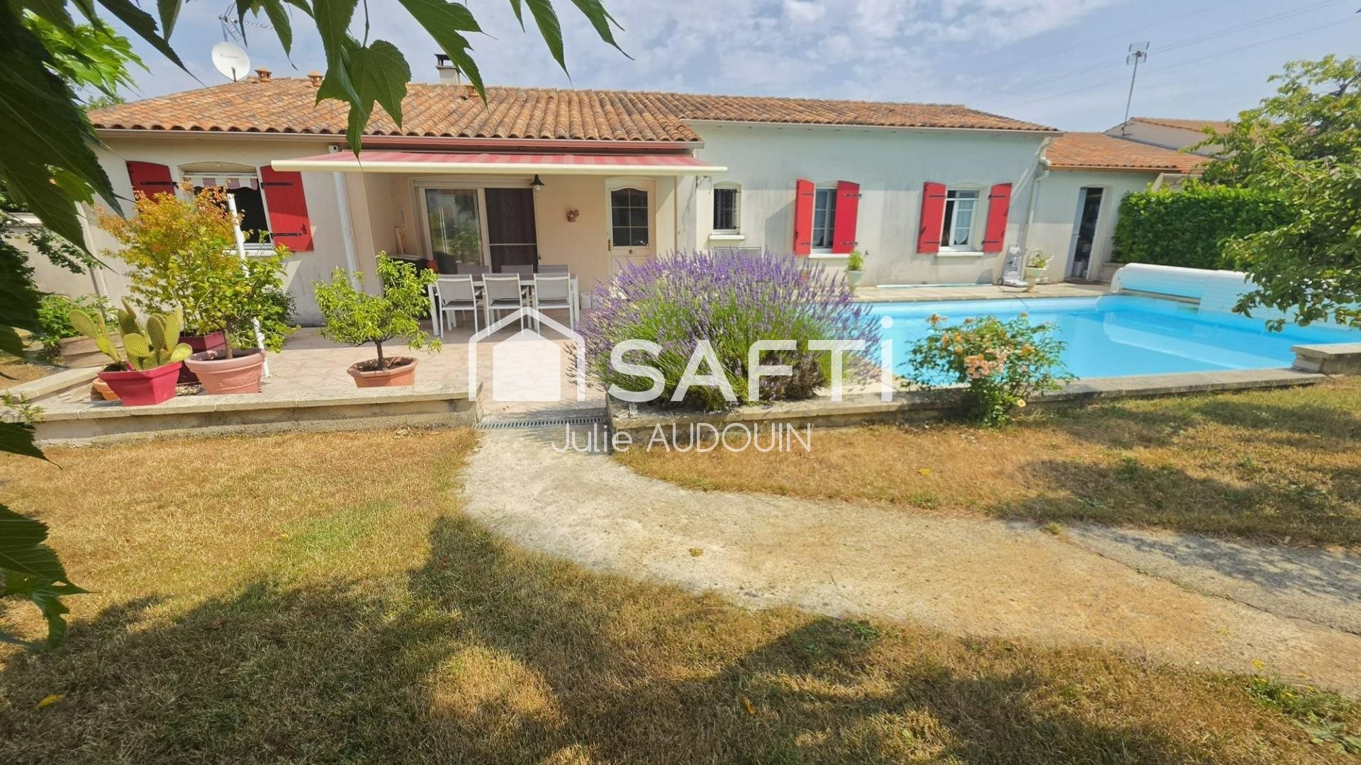 Maison à vendre, 128m², Ternant