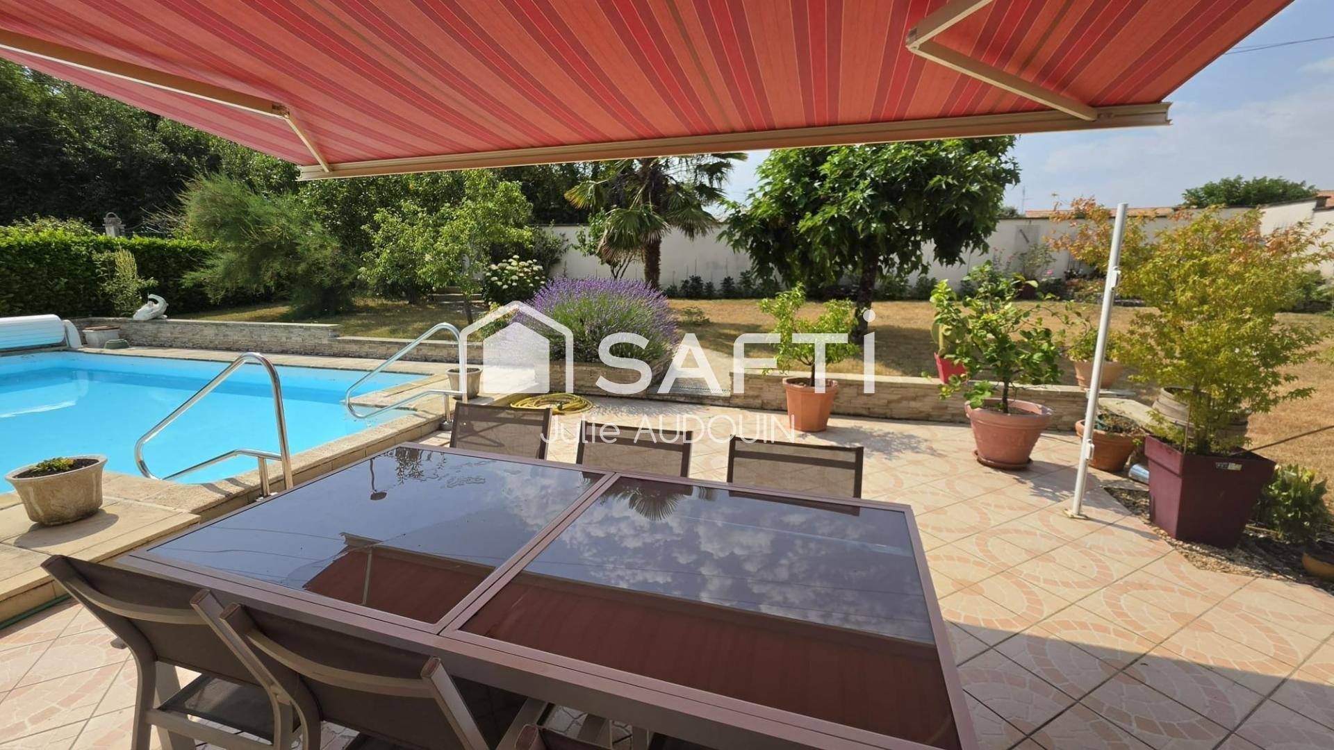 Maison à vendre, 128m², Ternant