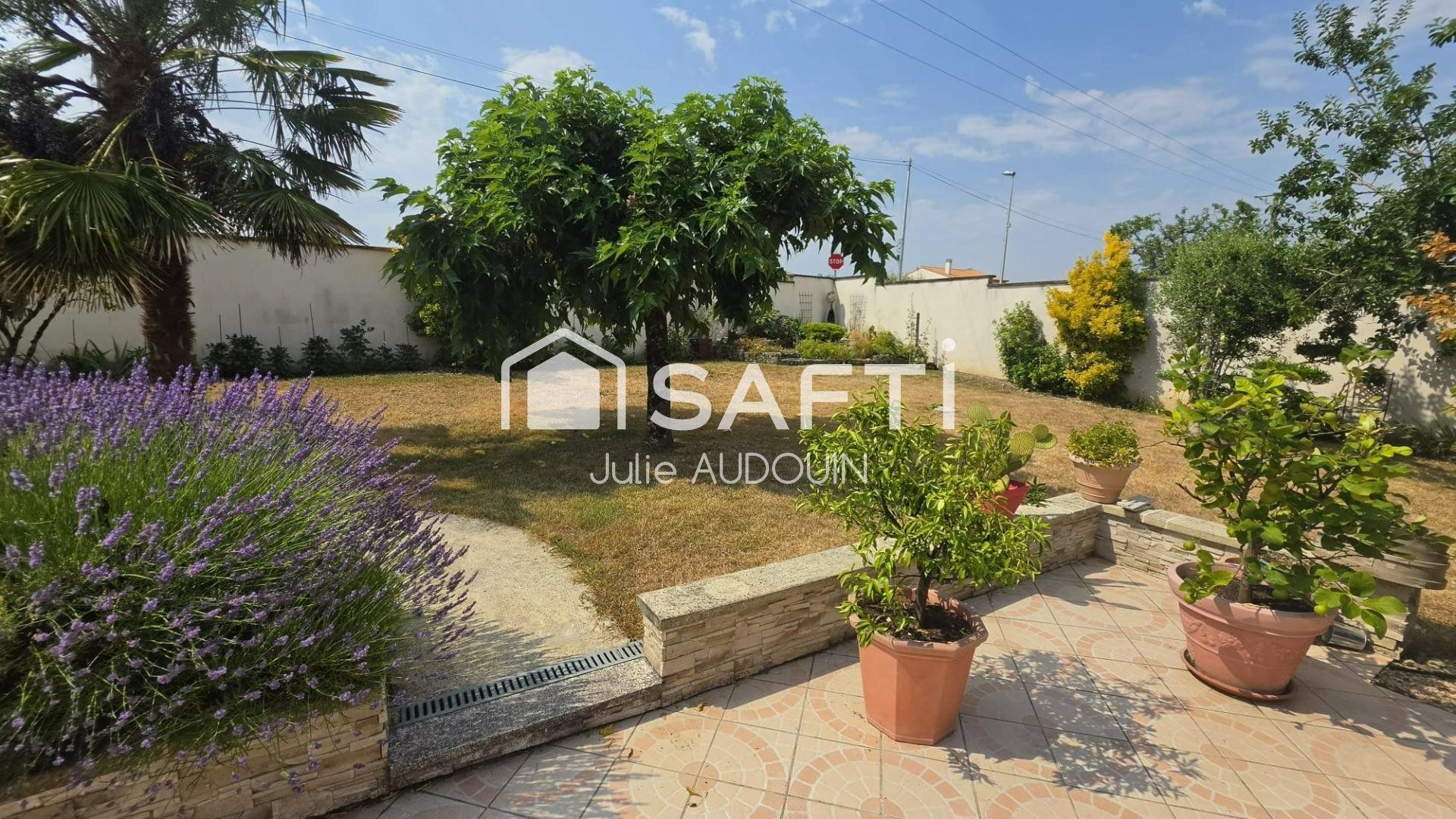 Maison à vendre, 128m², Ternant