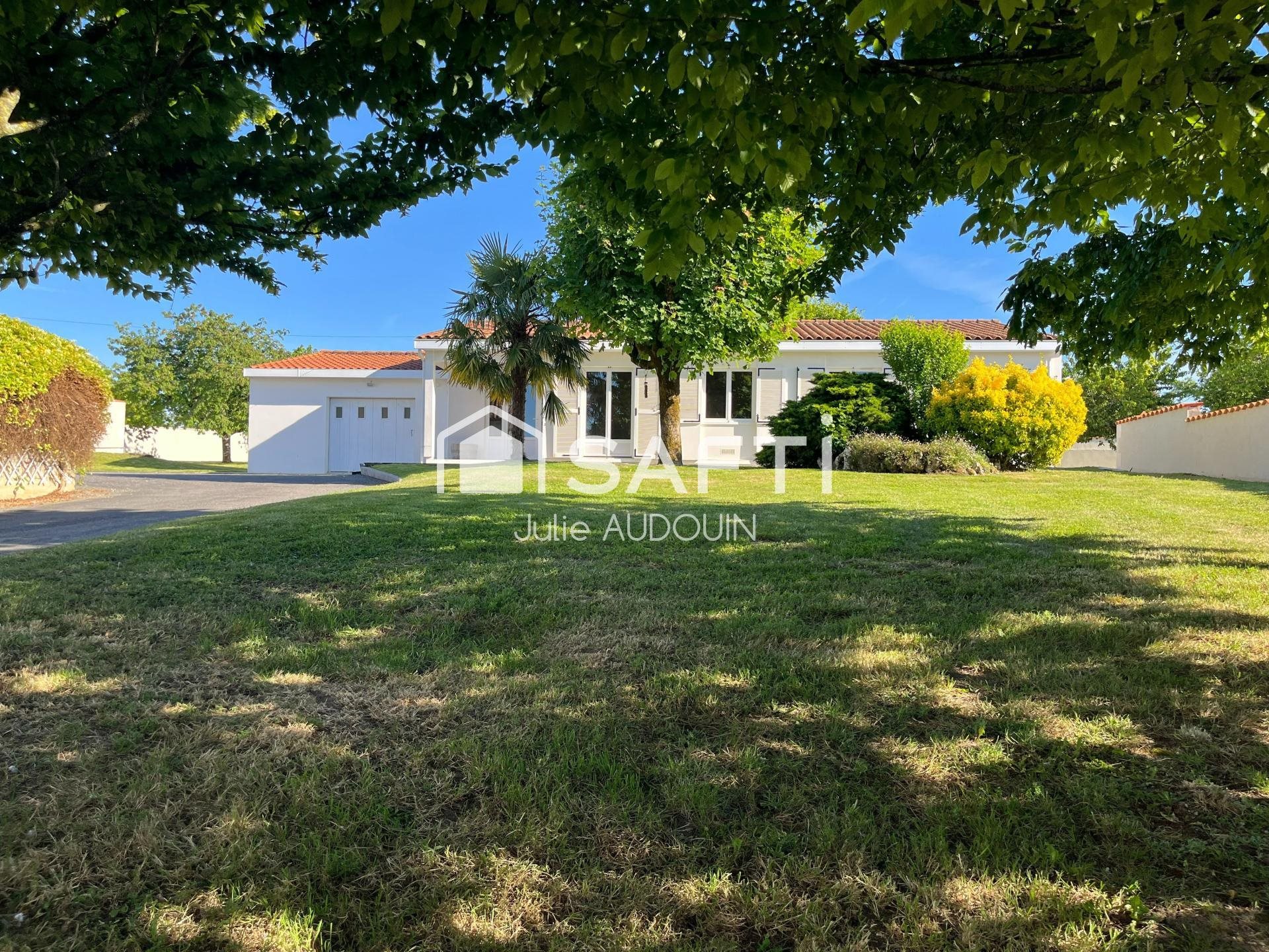 Maison à vendre, 134m², Haimps