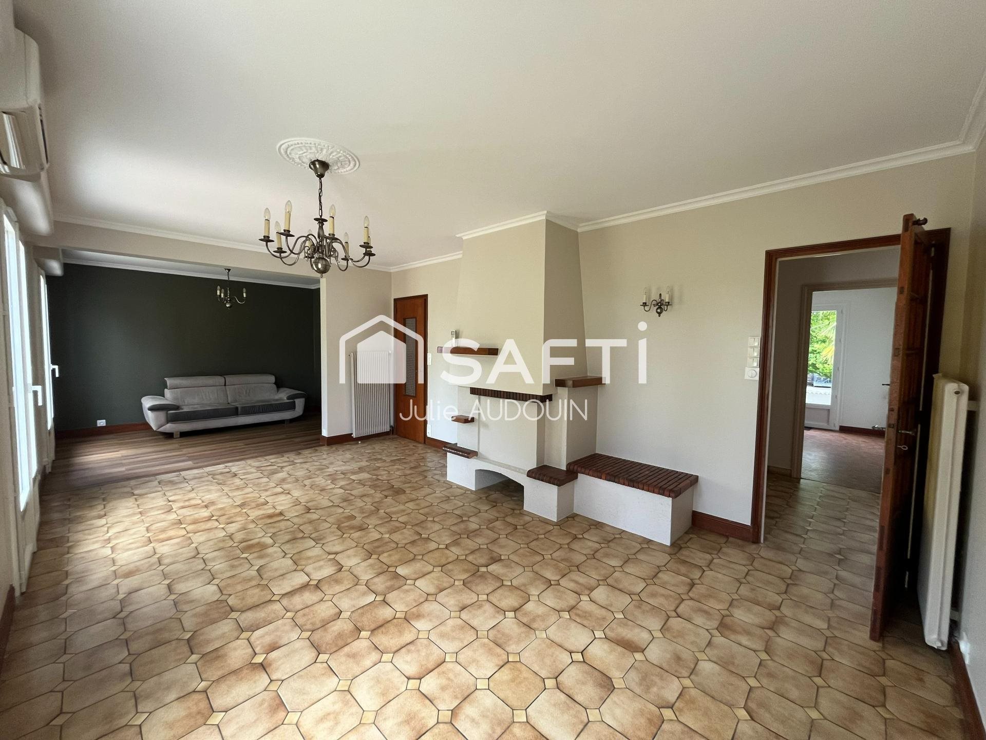Maison à vendre, 134m², Haimps