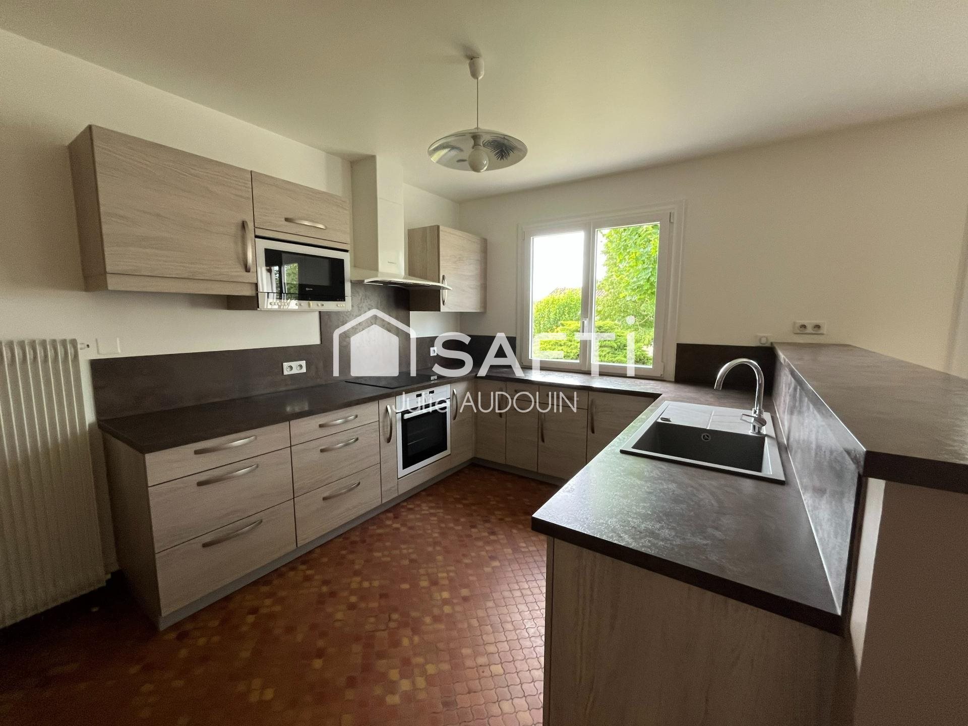 Maison à vendre, 134m², Haimps