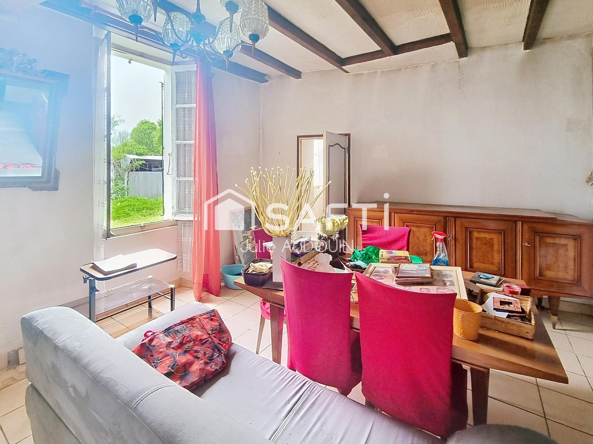 Maison à vendre, 82m², Migron
