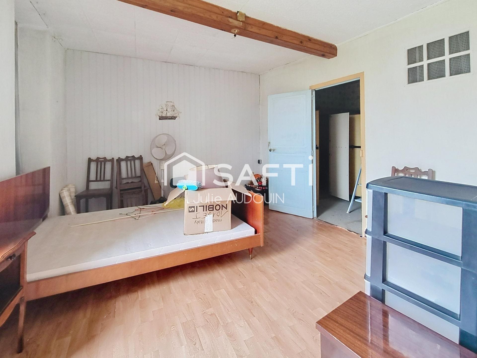 Maison à vendre, 82m², Migron
