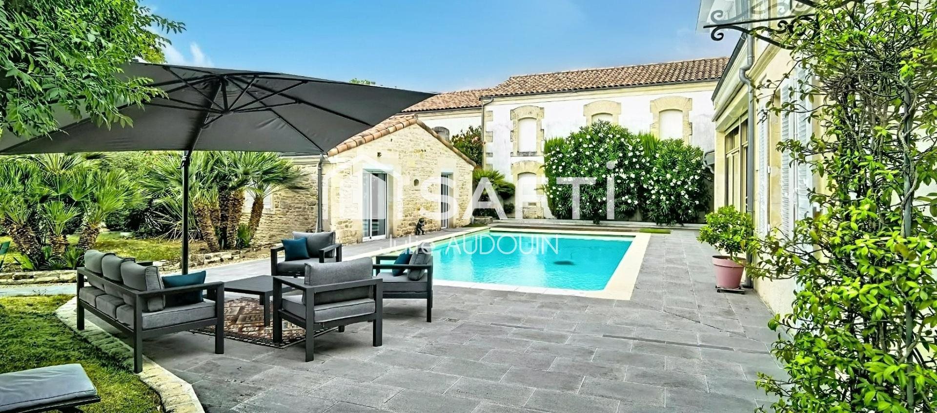 Maison à vendre, 230m², Migron