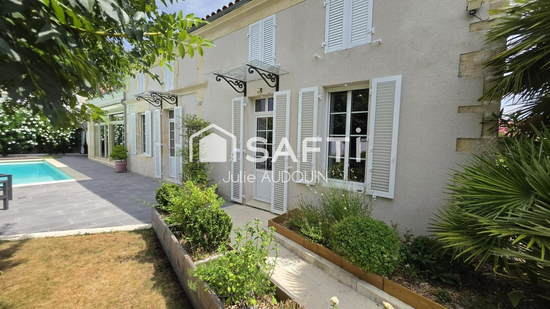 Maison à vendre, 230m², Migron