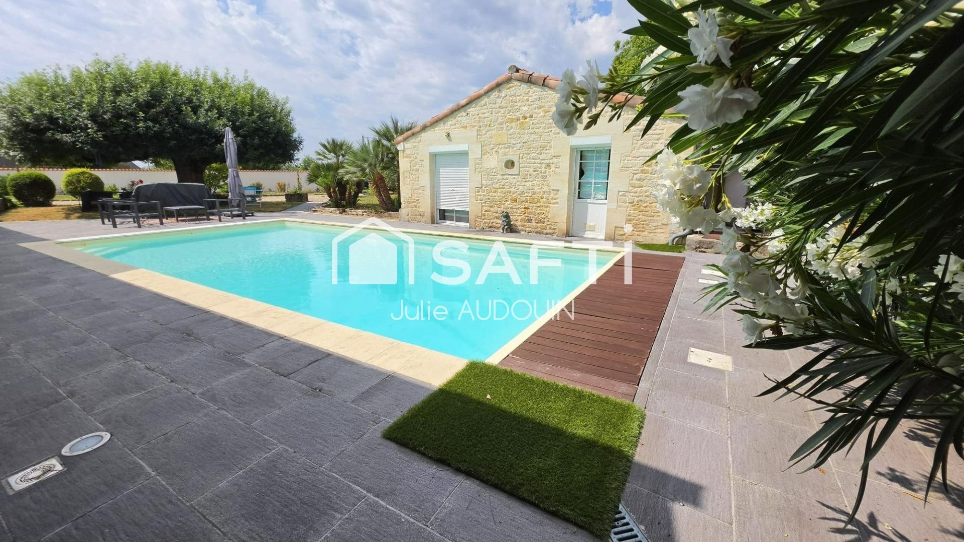 Maison à vendre, 230m², Migron