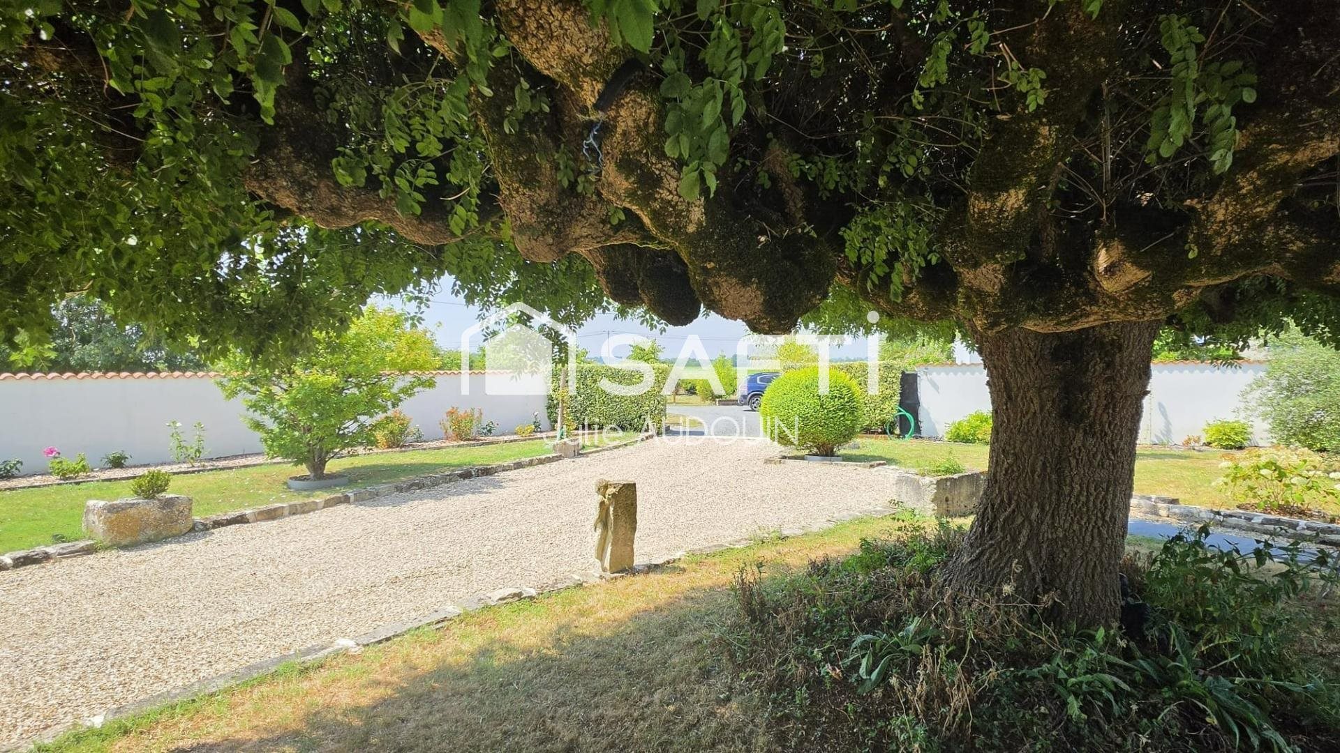 Maison à vendre, 230m², Migron