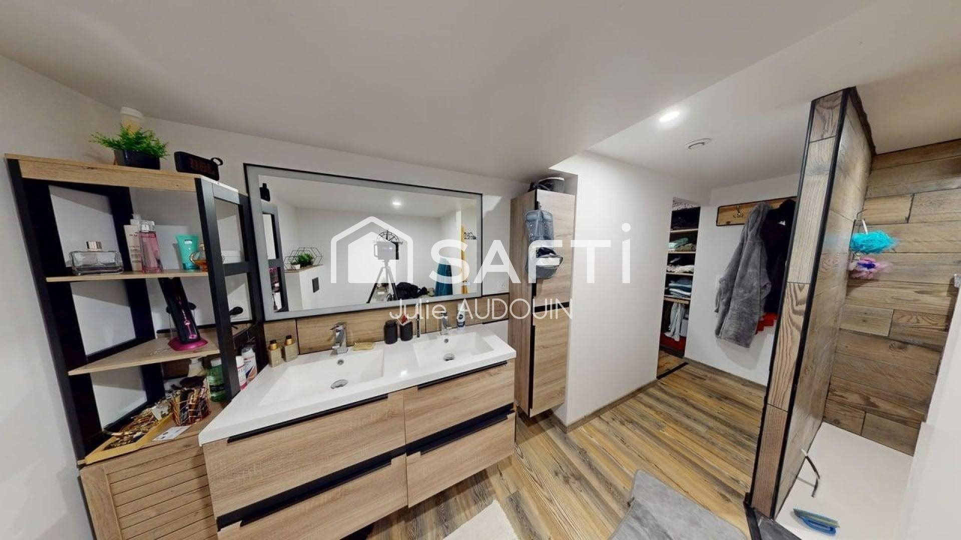 Maison à vendre, 264m², Bignay