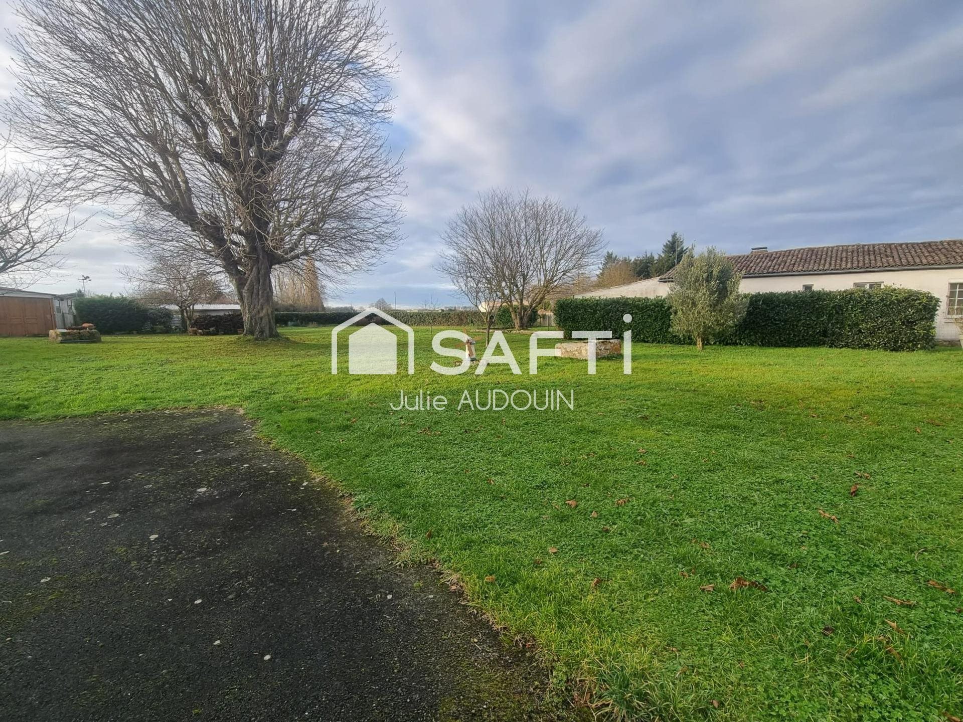 Maison à vendre, 250m², Bois