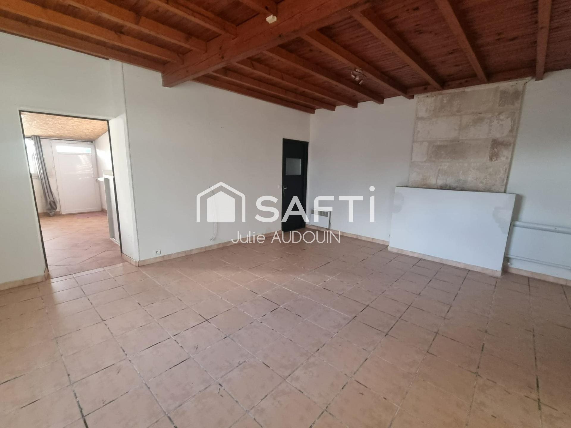 Maison à vendre, 250m², Bois