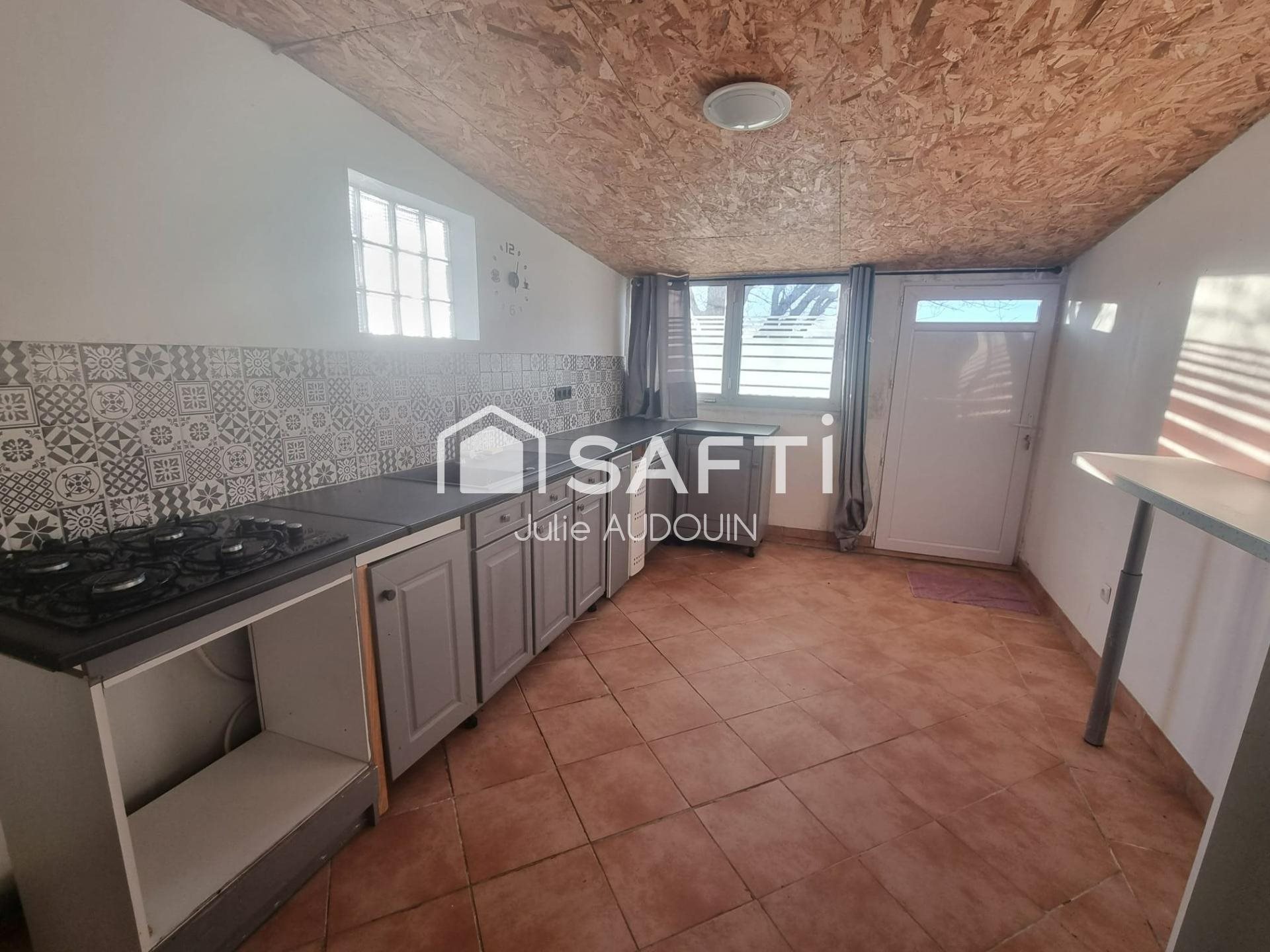 Maison à vendre, 250m², Bois