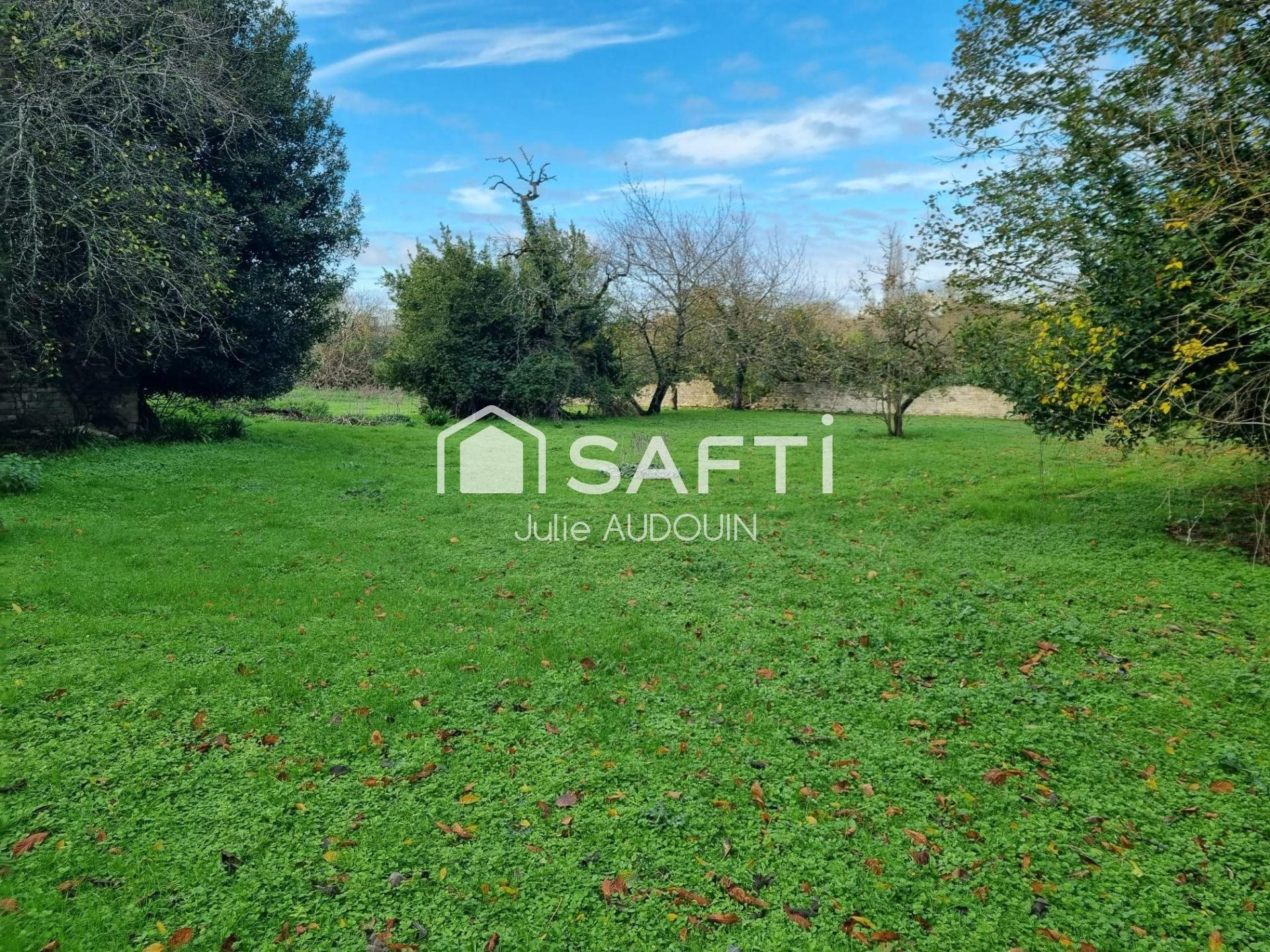 Maison à vendre, 350m², Mareuil