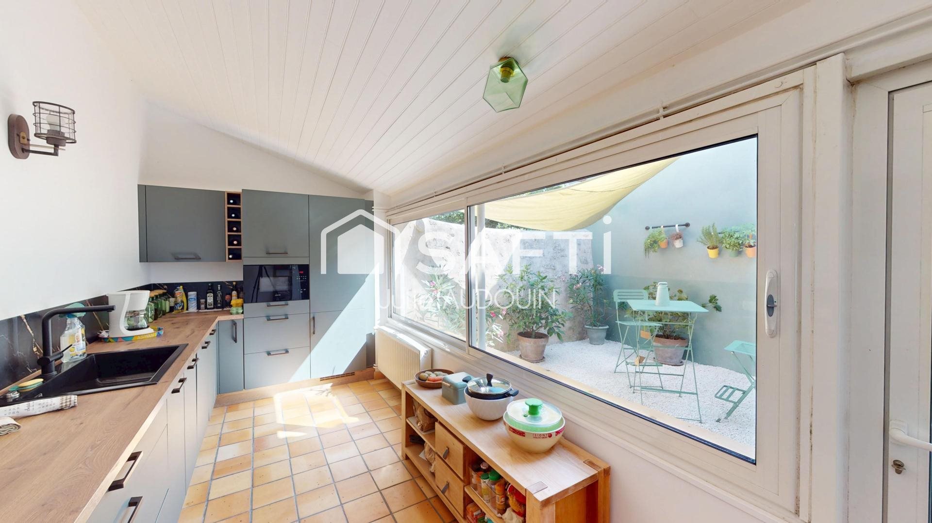 Maison à vendre, 124m², Saint-Brice