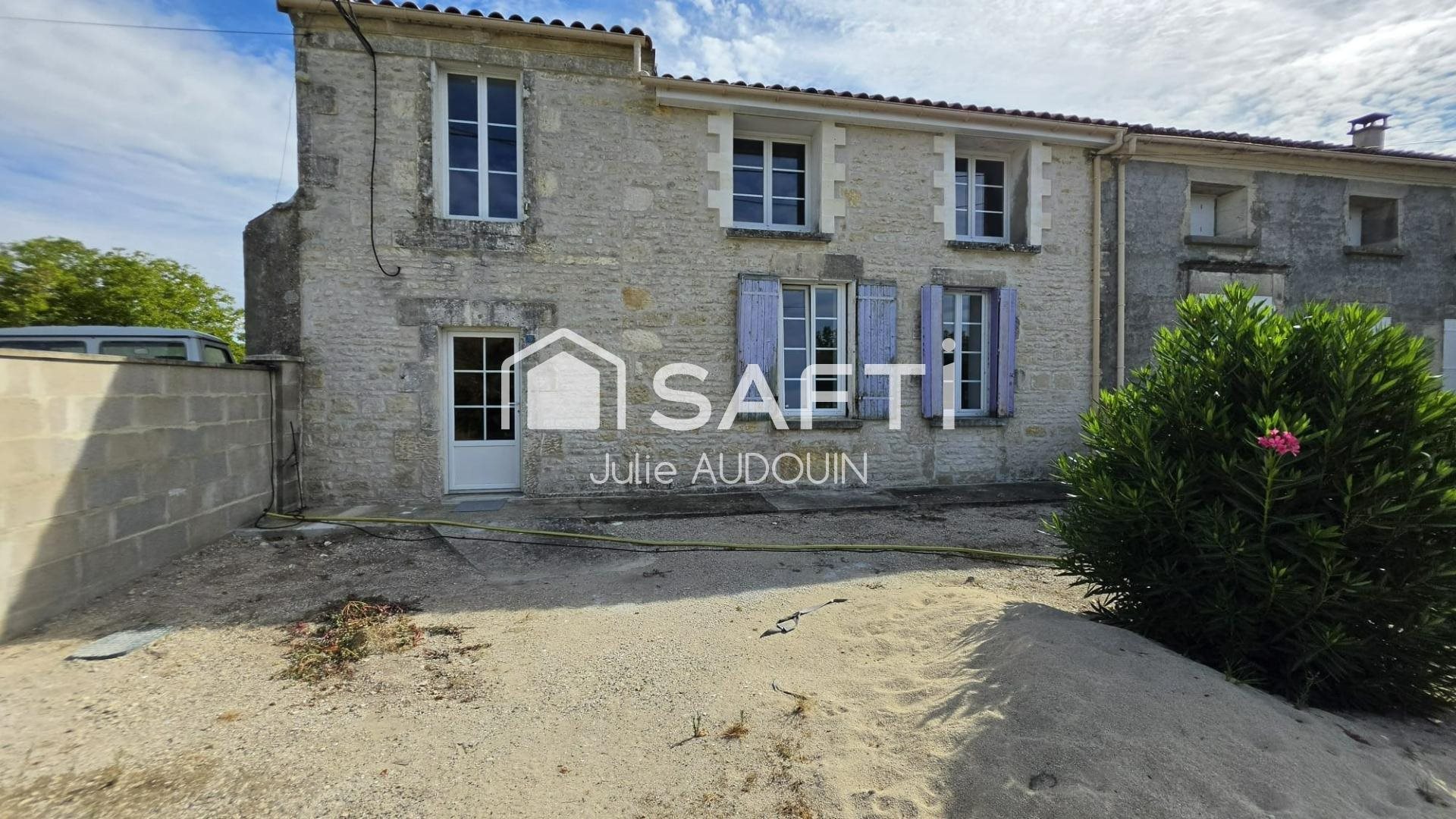 Maison à vendre, 157m², Thors