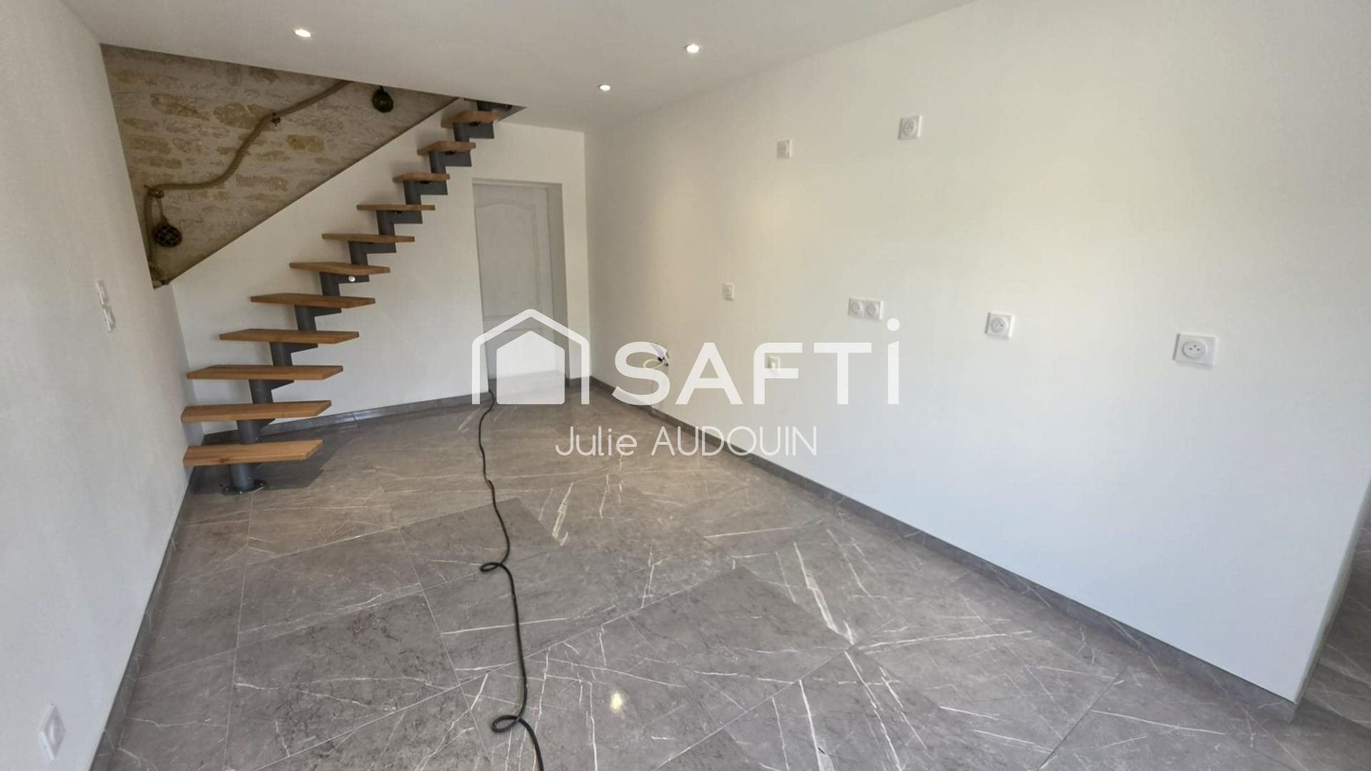 Maison à vendre, 157m², Thors