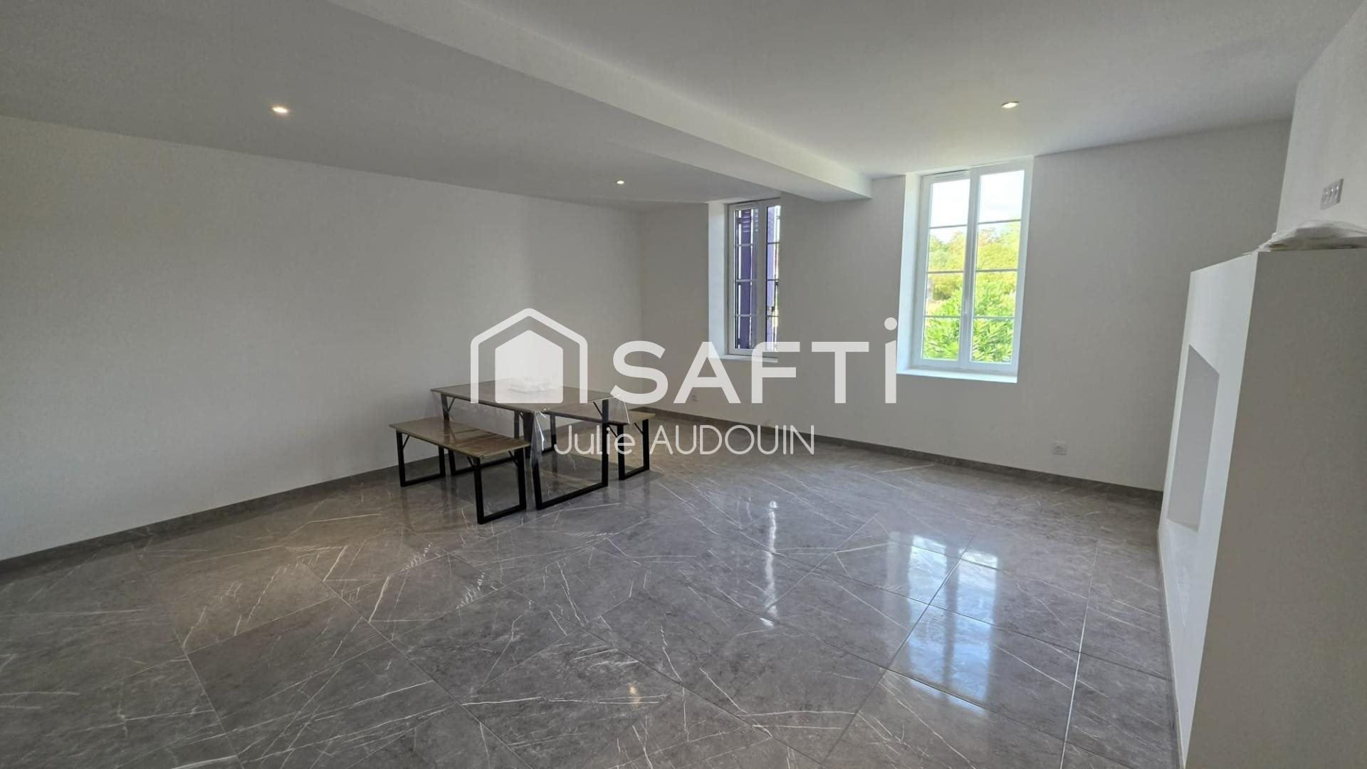 Maison à vendre, 157m², Thors