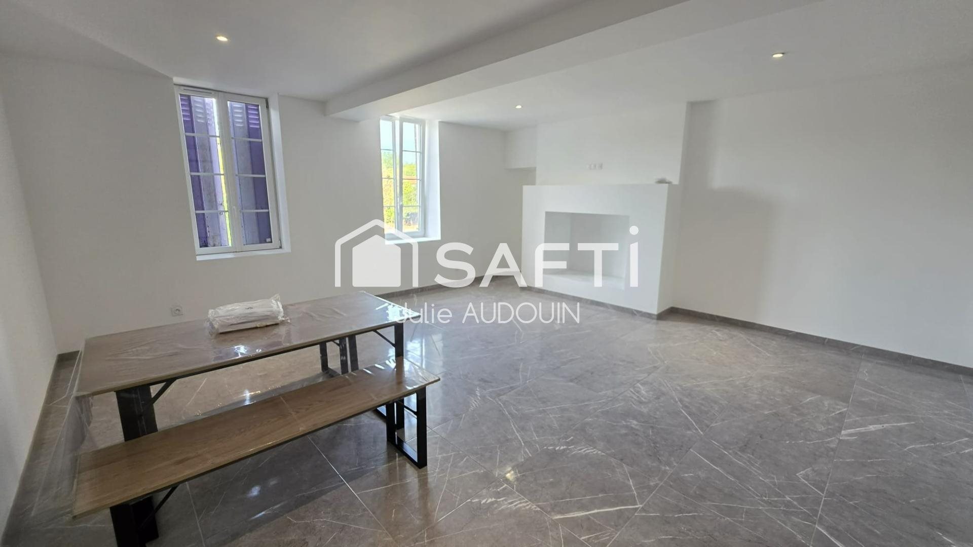 Maison à vendre, 157m², Thors