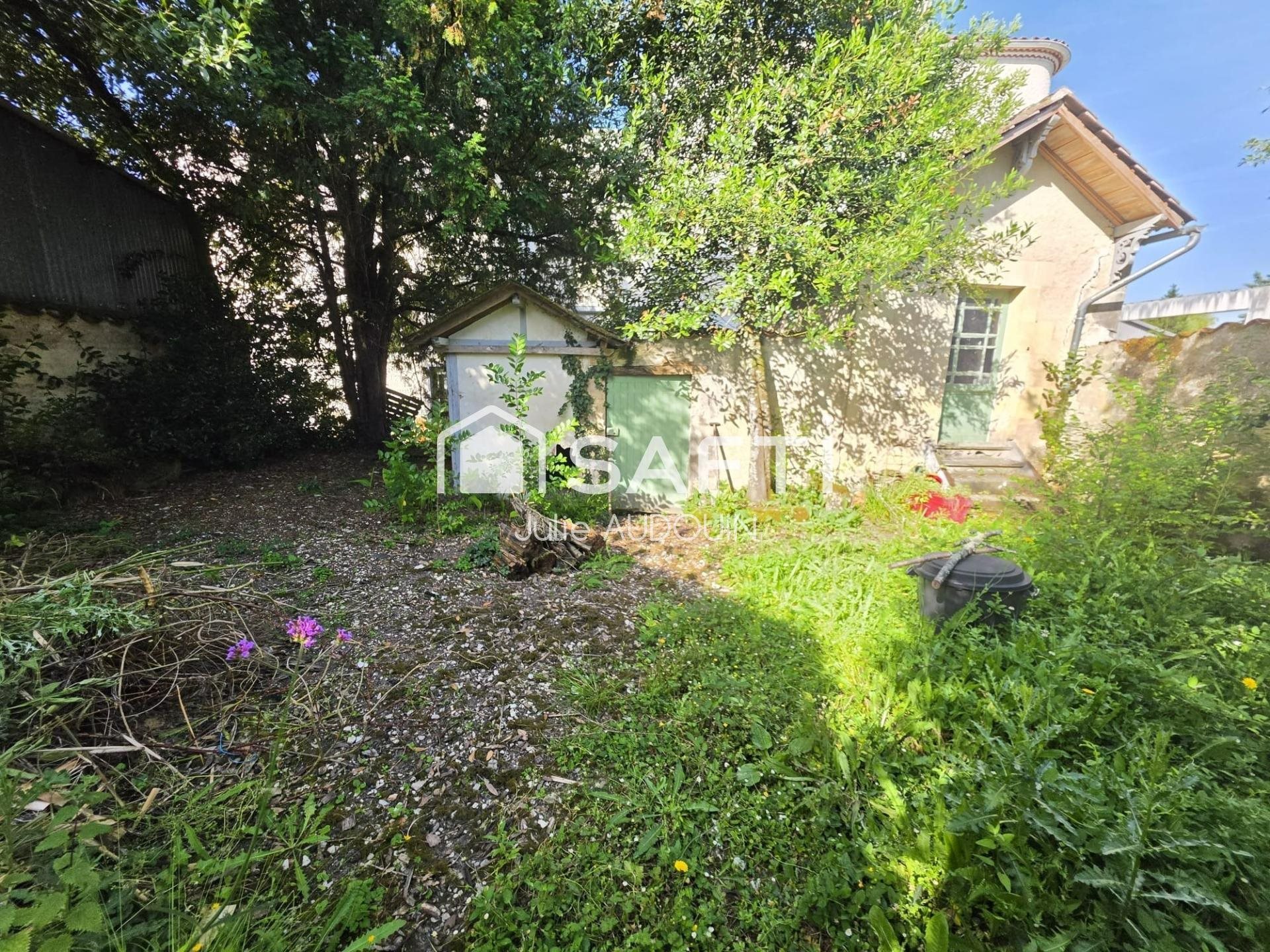 Maison à vendre, 180m², Matha