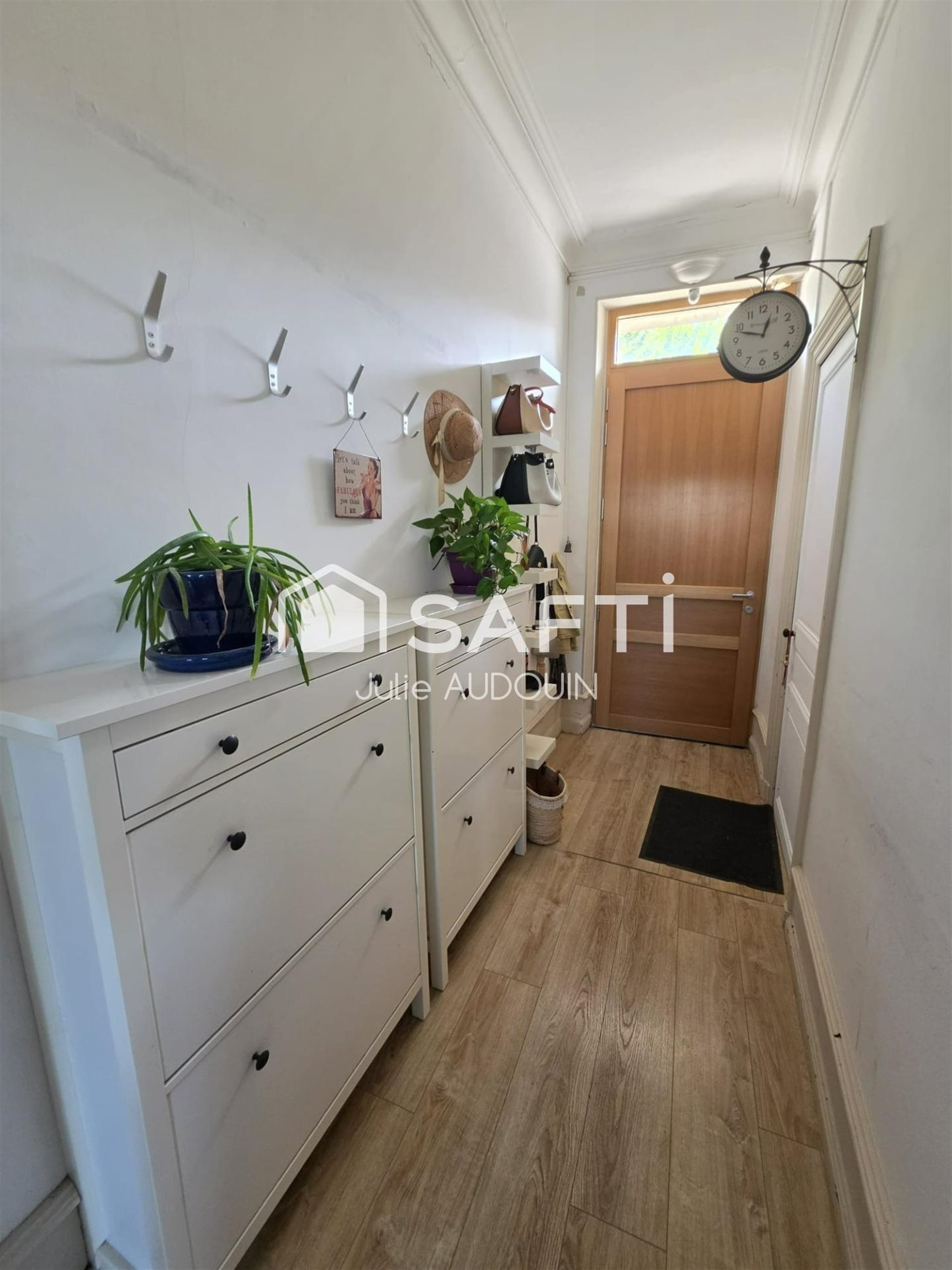 Maison à vendre, 180m², Matha